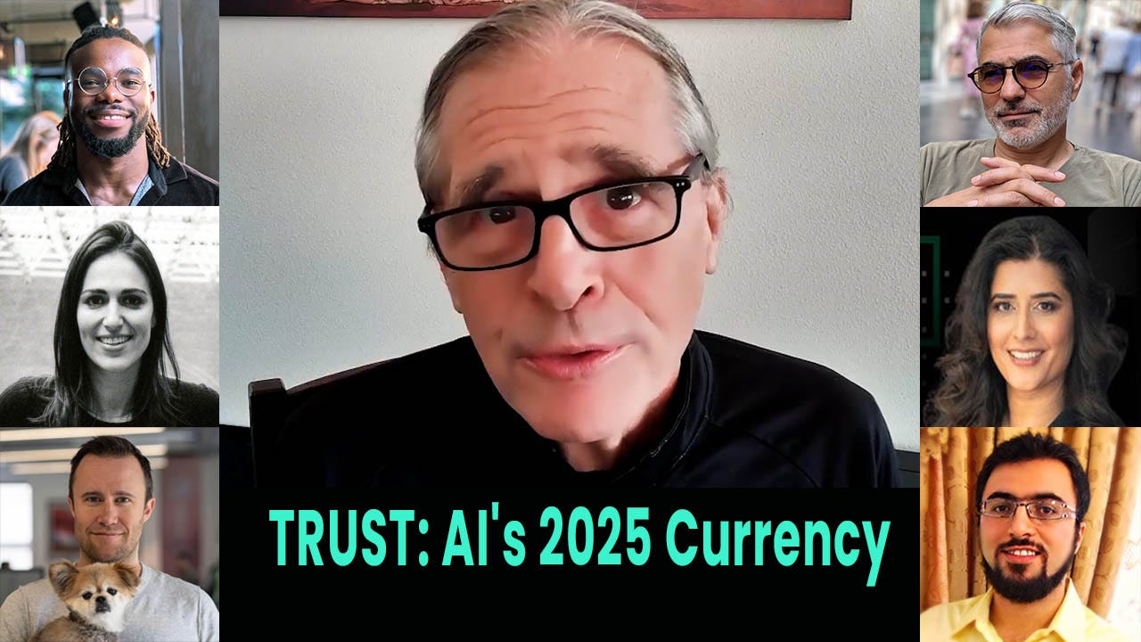 The AI Optimist