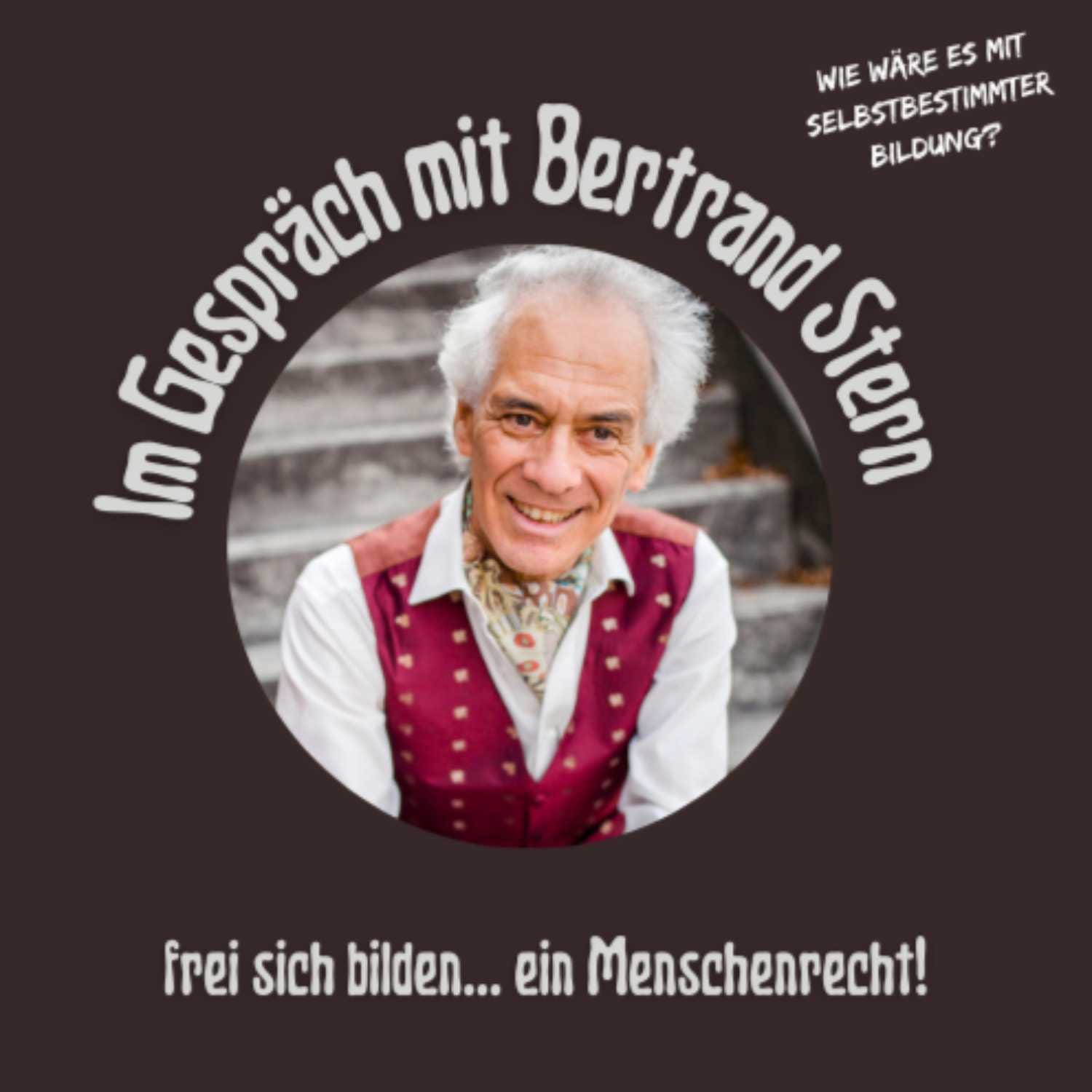 Frei sich bilden... ein Menschenrecht!