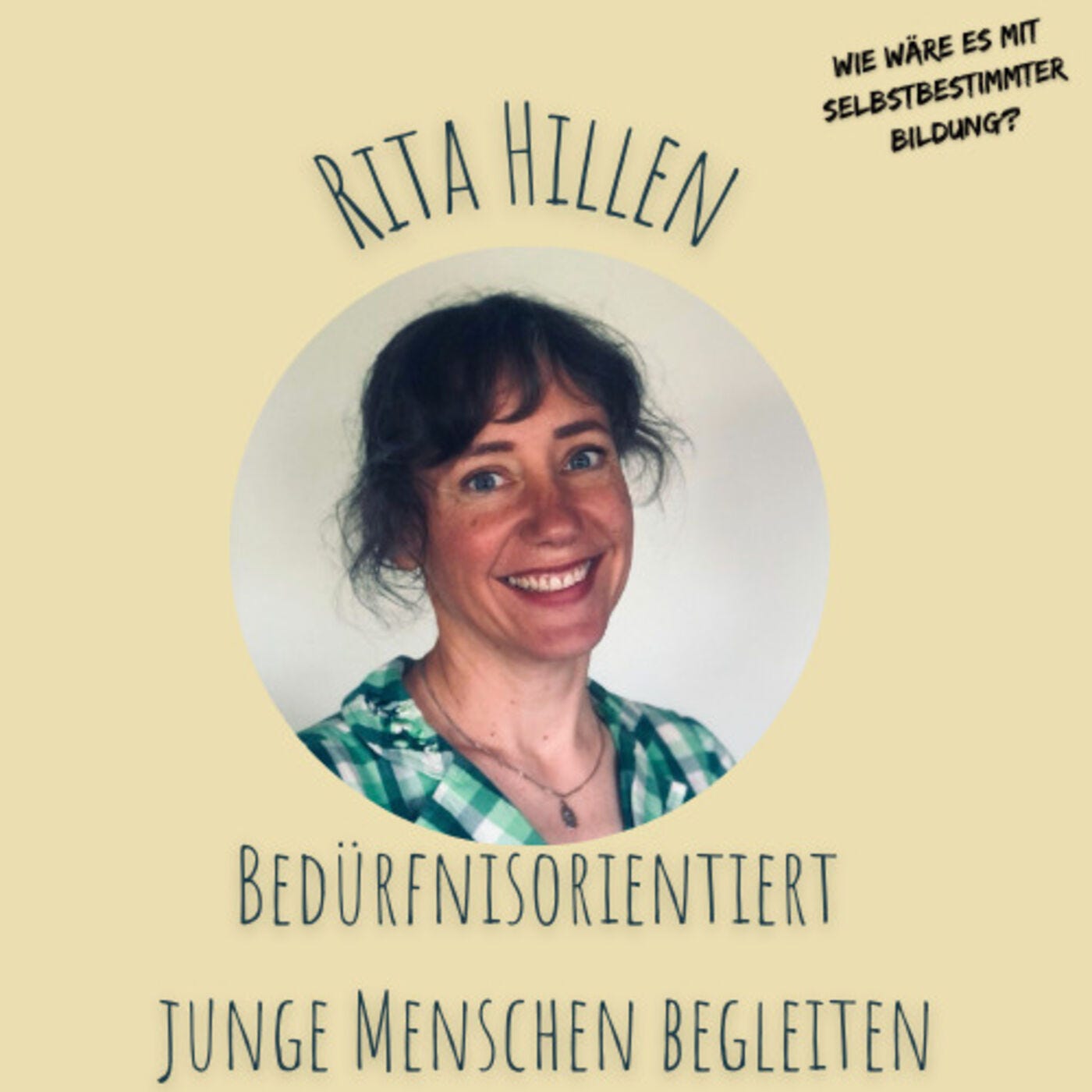 Bedürfnisorientiert junge Menschen begleiten - Max Sauber im Gespräch mit Rita Hillen