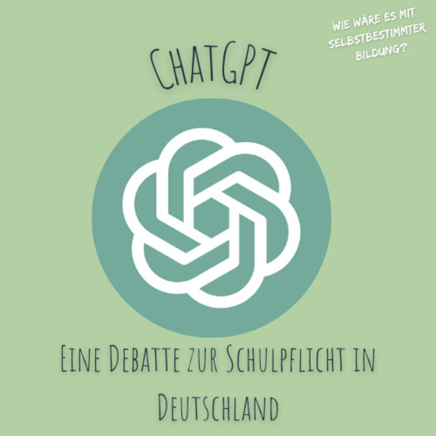 Die Ethischen Probleme der Schulpflicht in Deutschland - Eine Debatte von ChatGPT