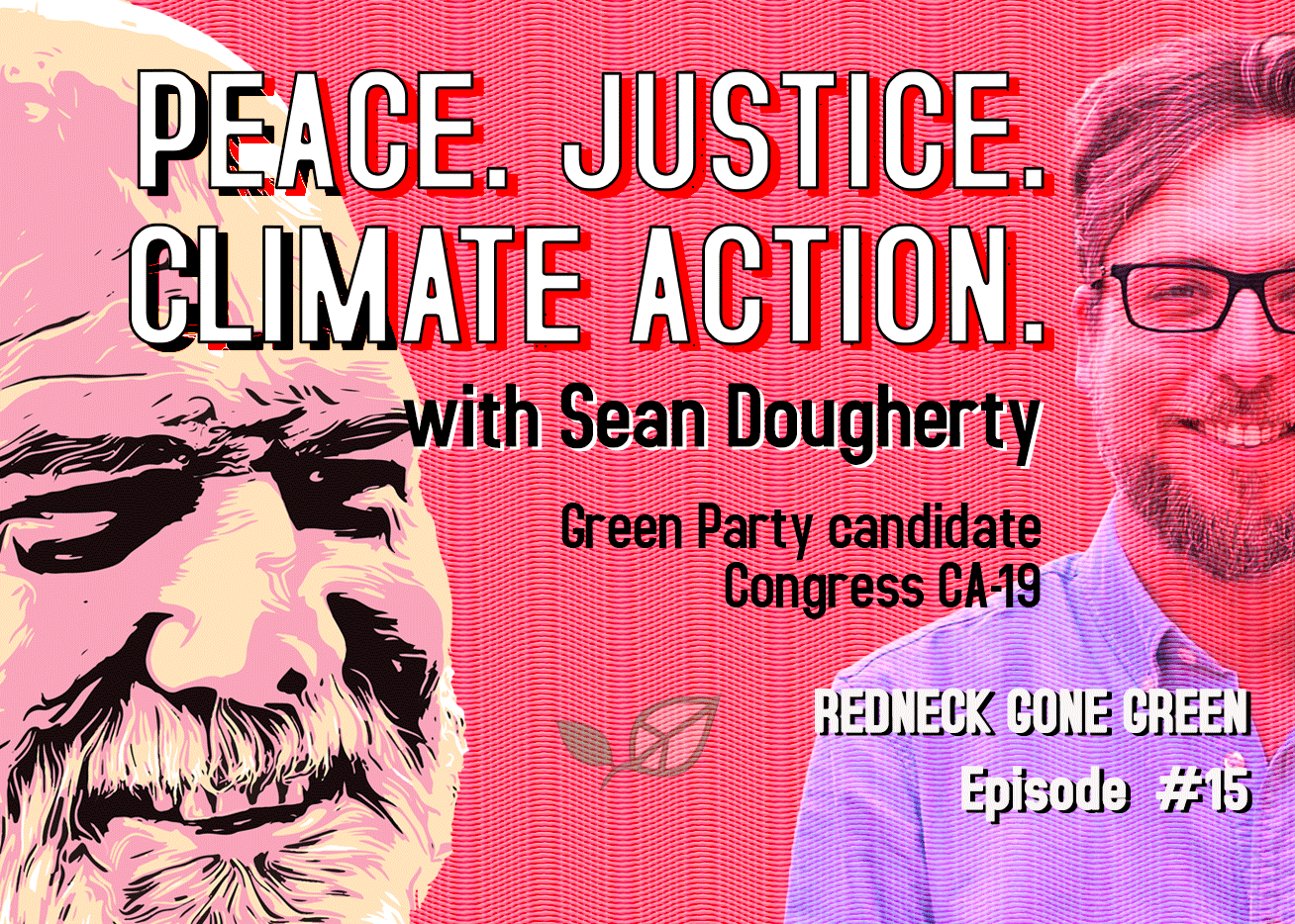 Redneck Gone Green Podcast