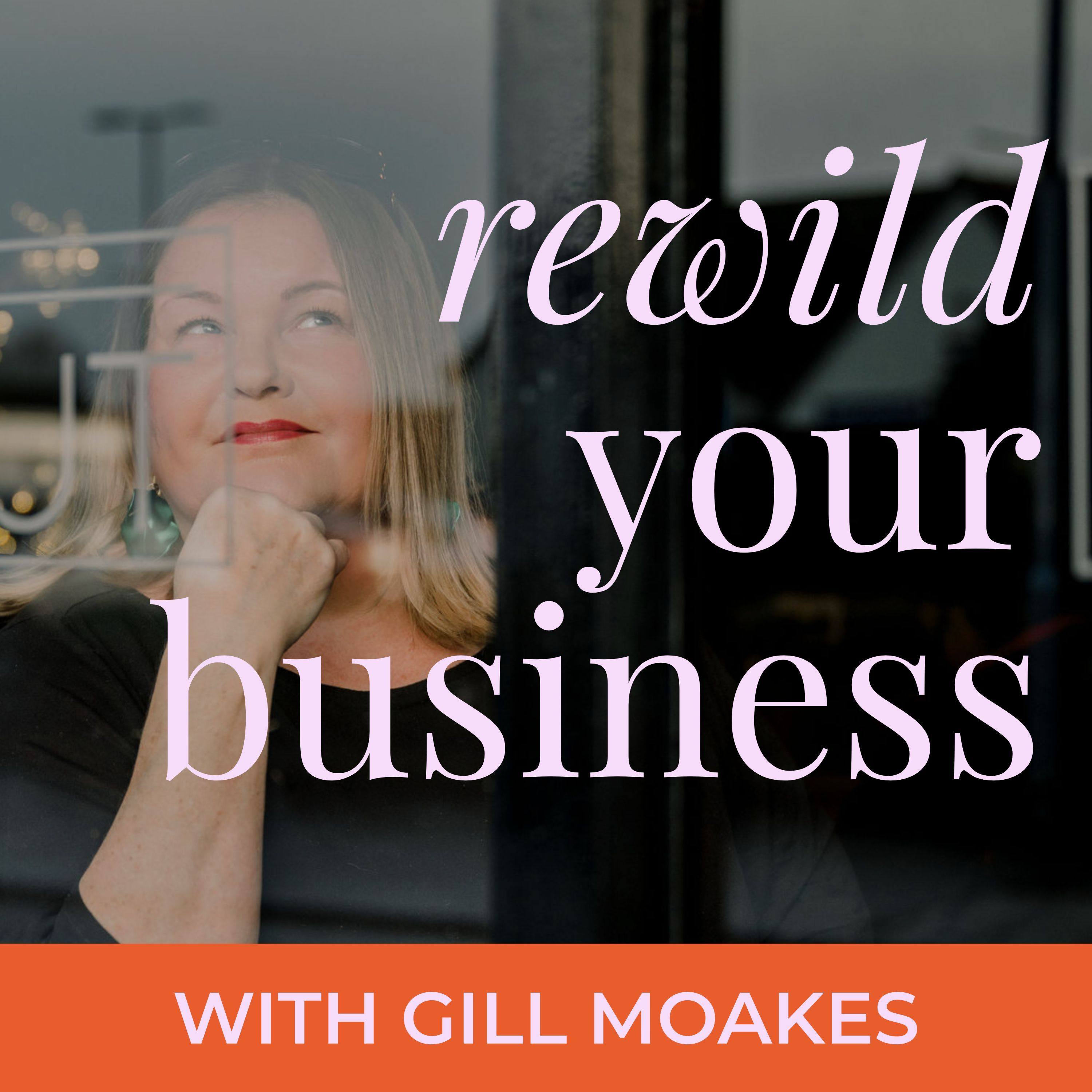 ReWild Your Business