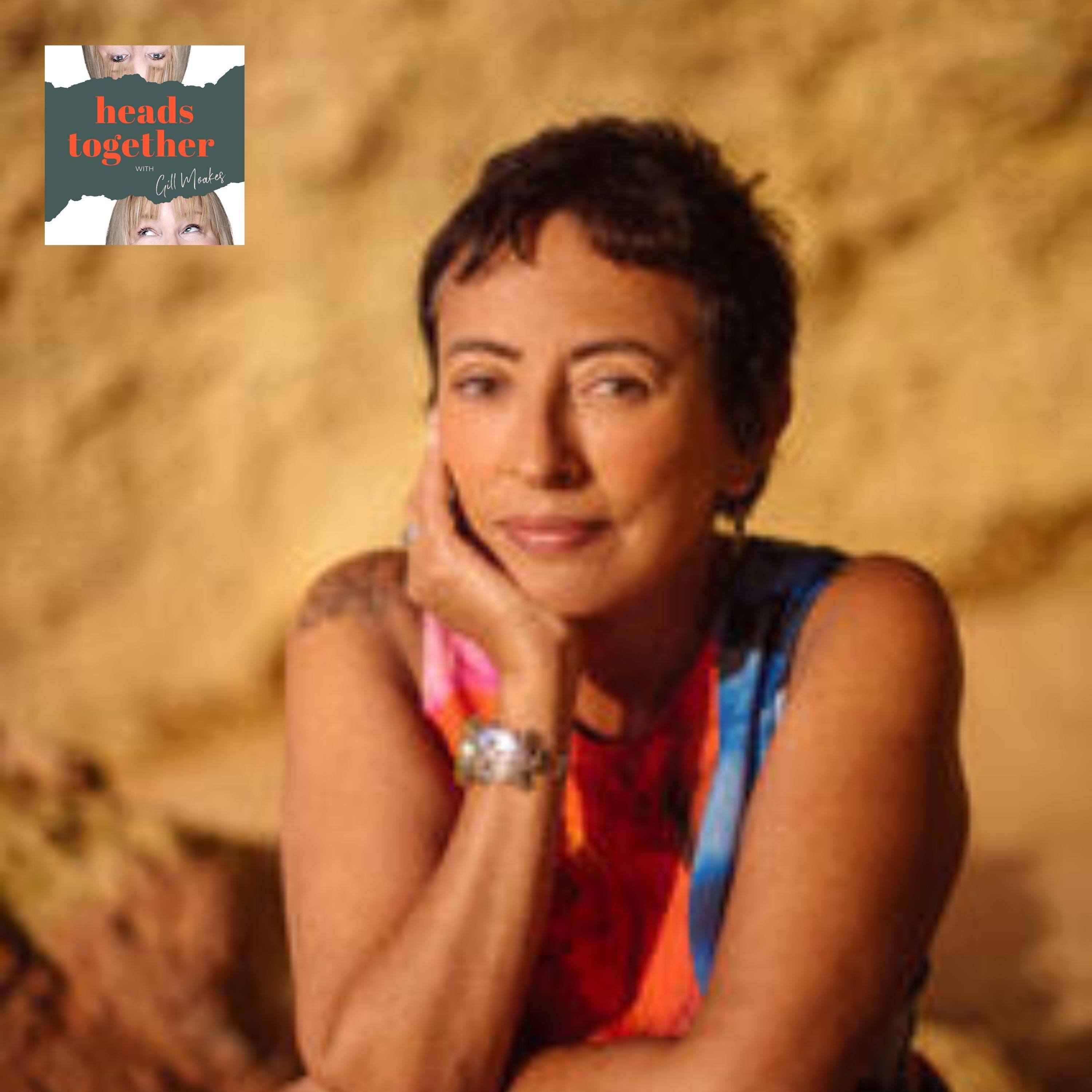 The Shaman's Wife - Bonus Series - LIVE with Alicia M Rodriguez episode artwork