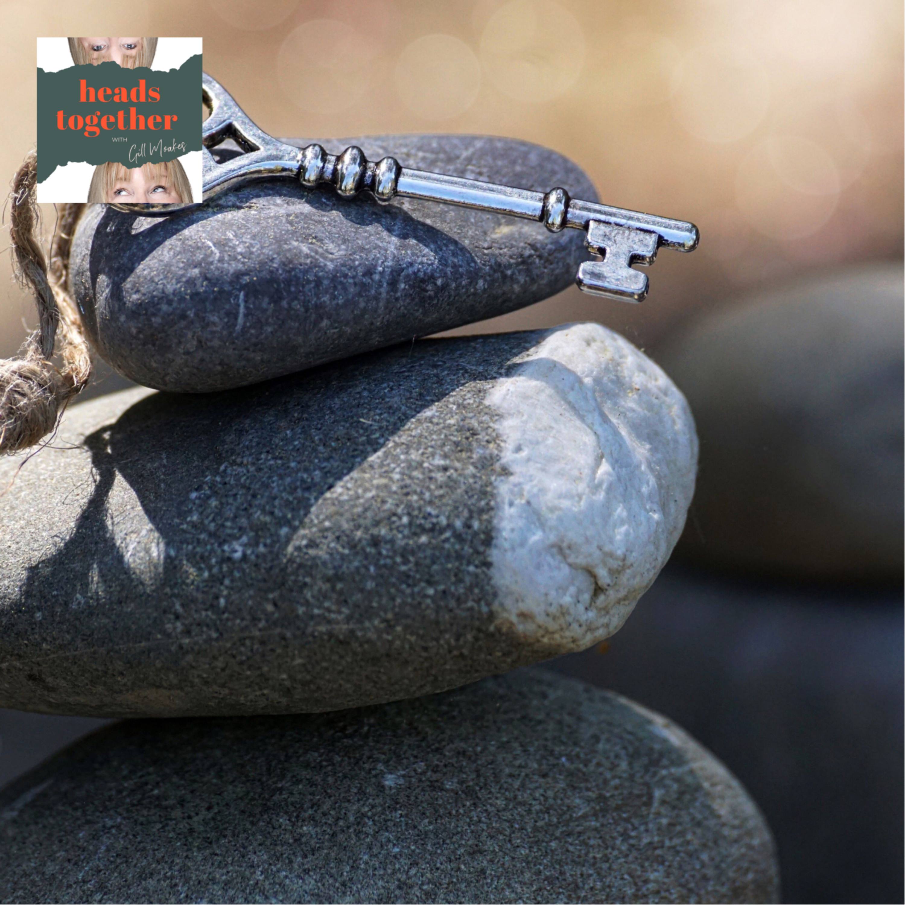 #113 - 6 Things That Are Holding You Back From Growing Your Business episode artwork