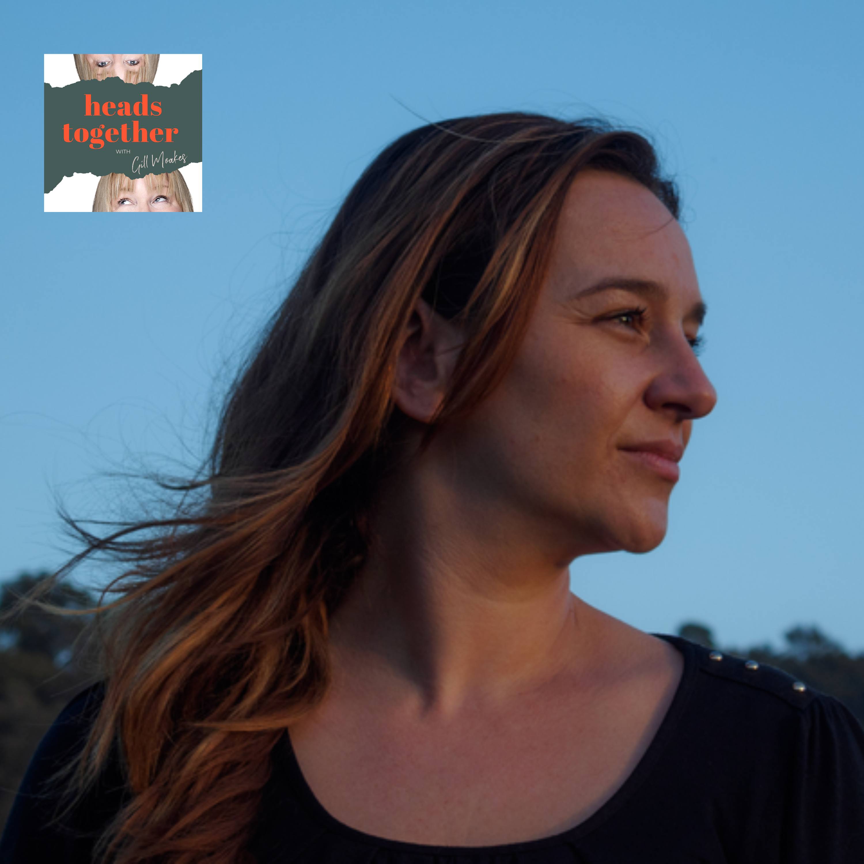 #102 - Everyone Deserves To Be The Best Version Of Themselves with Rosalie Millard-Evans episode artwork