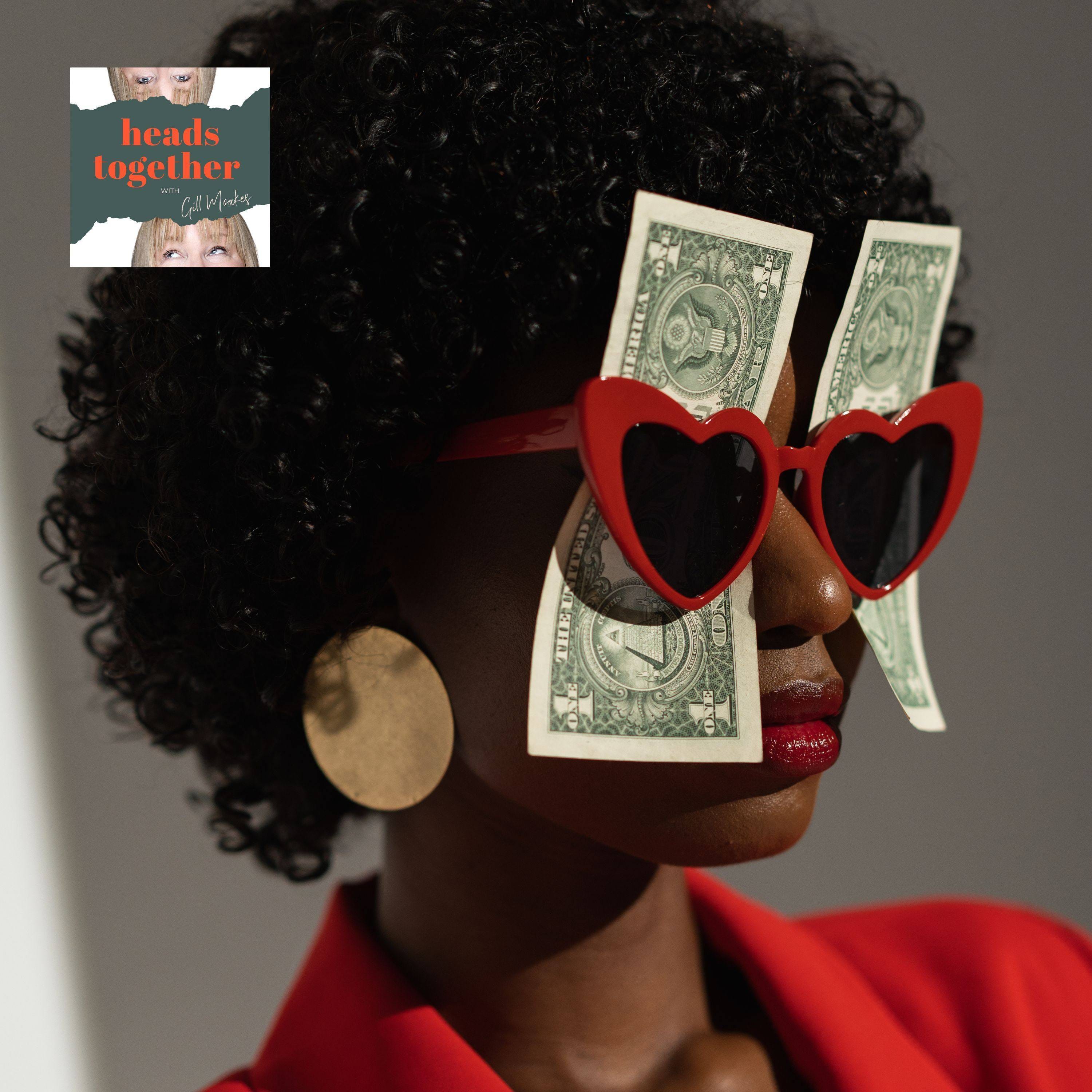 #096 - R-R-R-Rewind - to episode #045 - High Ticket Sales: Why We're Not In The Business Of Convincing People episode artwork