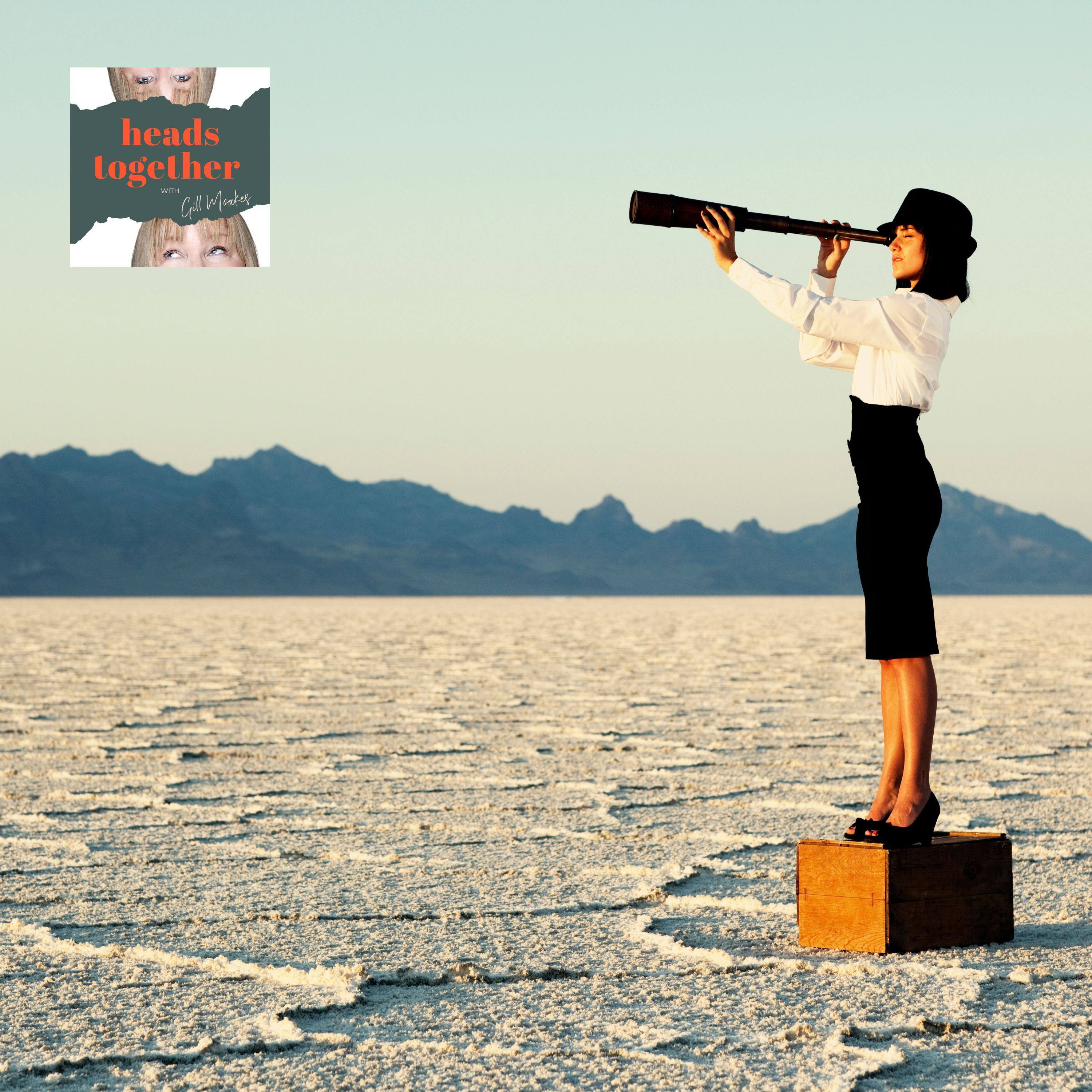 #094 - How I'm Playing Bigger In My Business This Year episode artwork