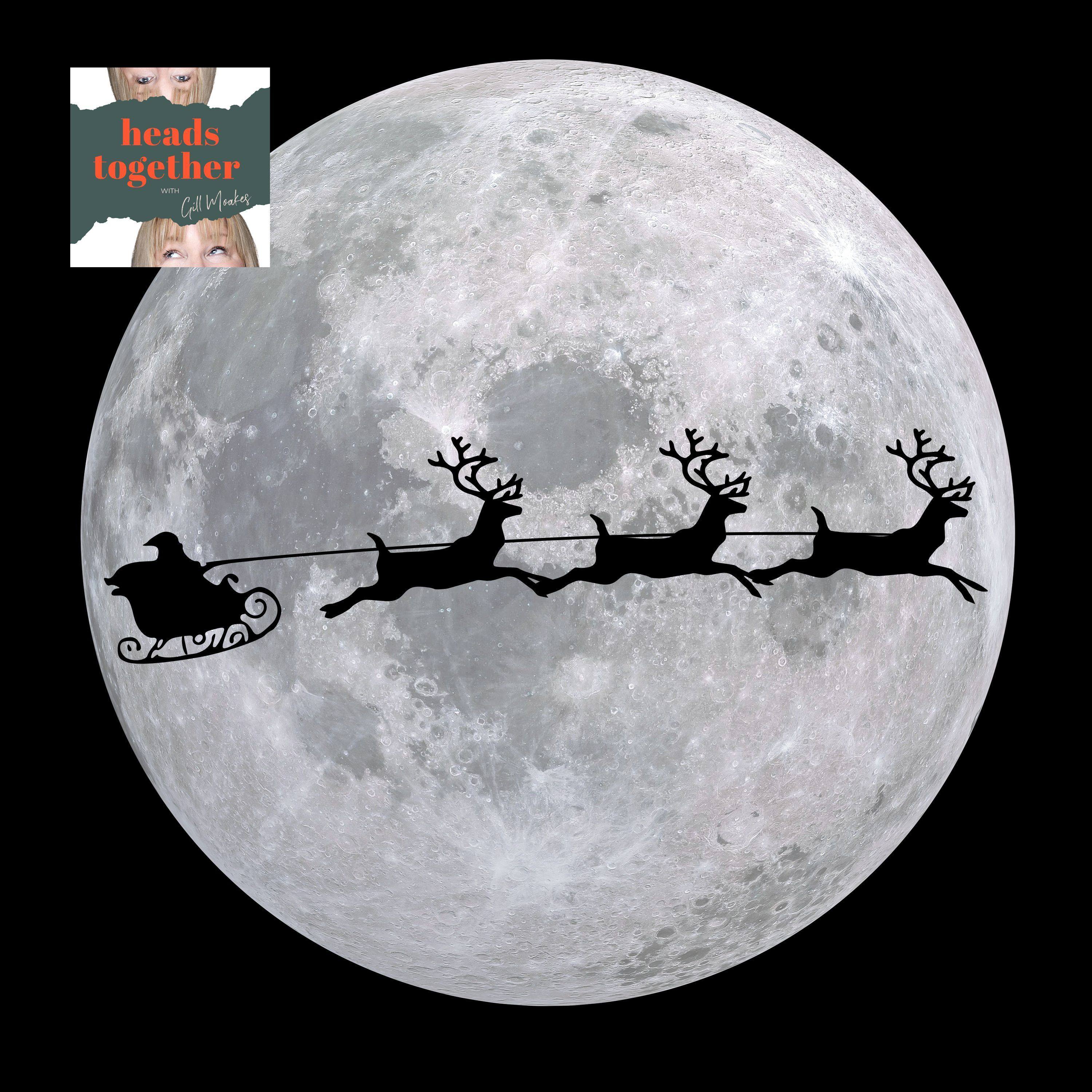#093 - HO HO HO - Why I Still Believe episode artwork