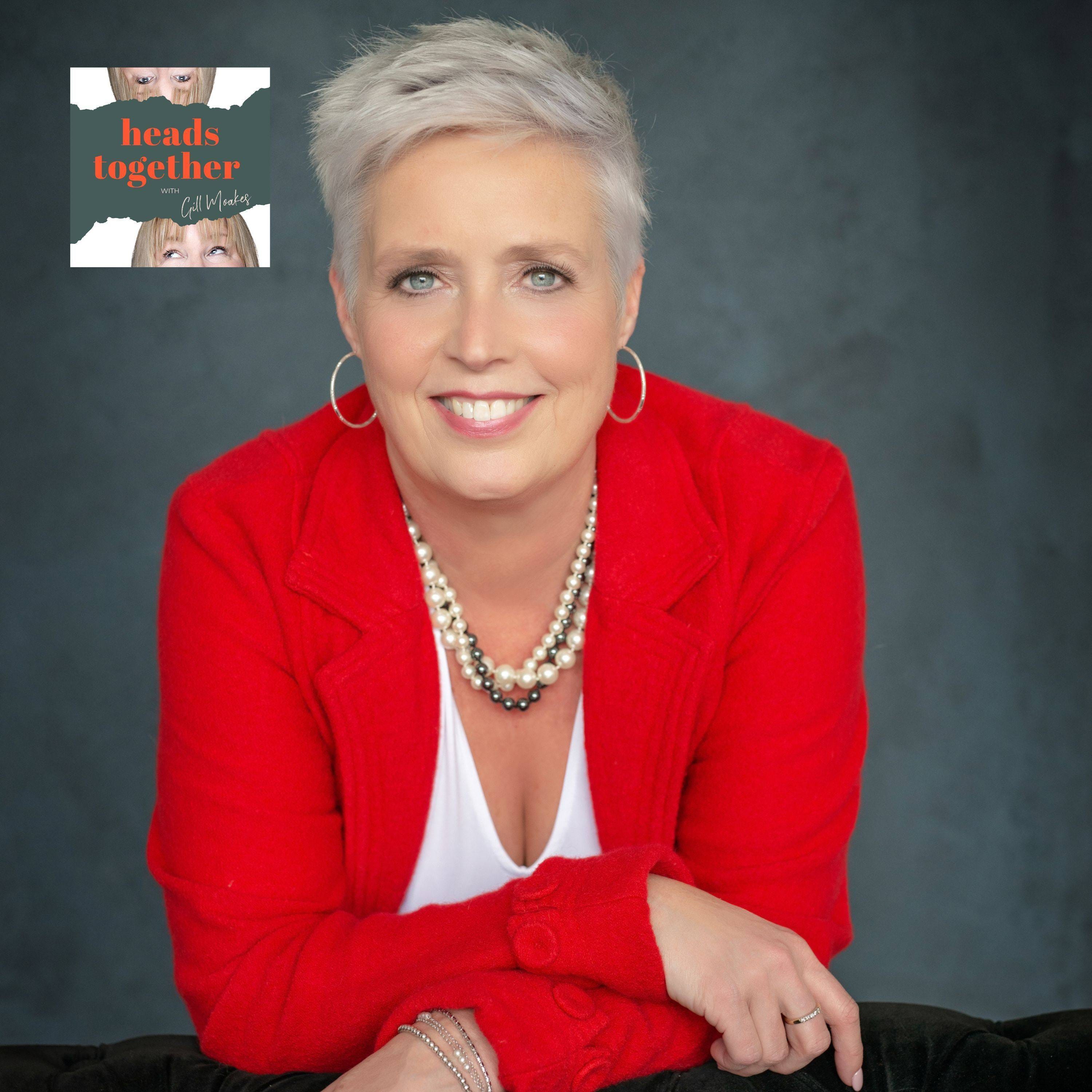 #091 - Curating a Life & Business With Intention as a Multi-Passionate Entrepreneur with Sandra Westein episode artwork