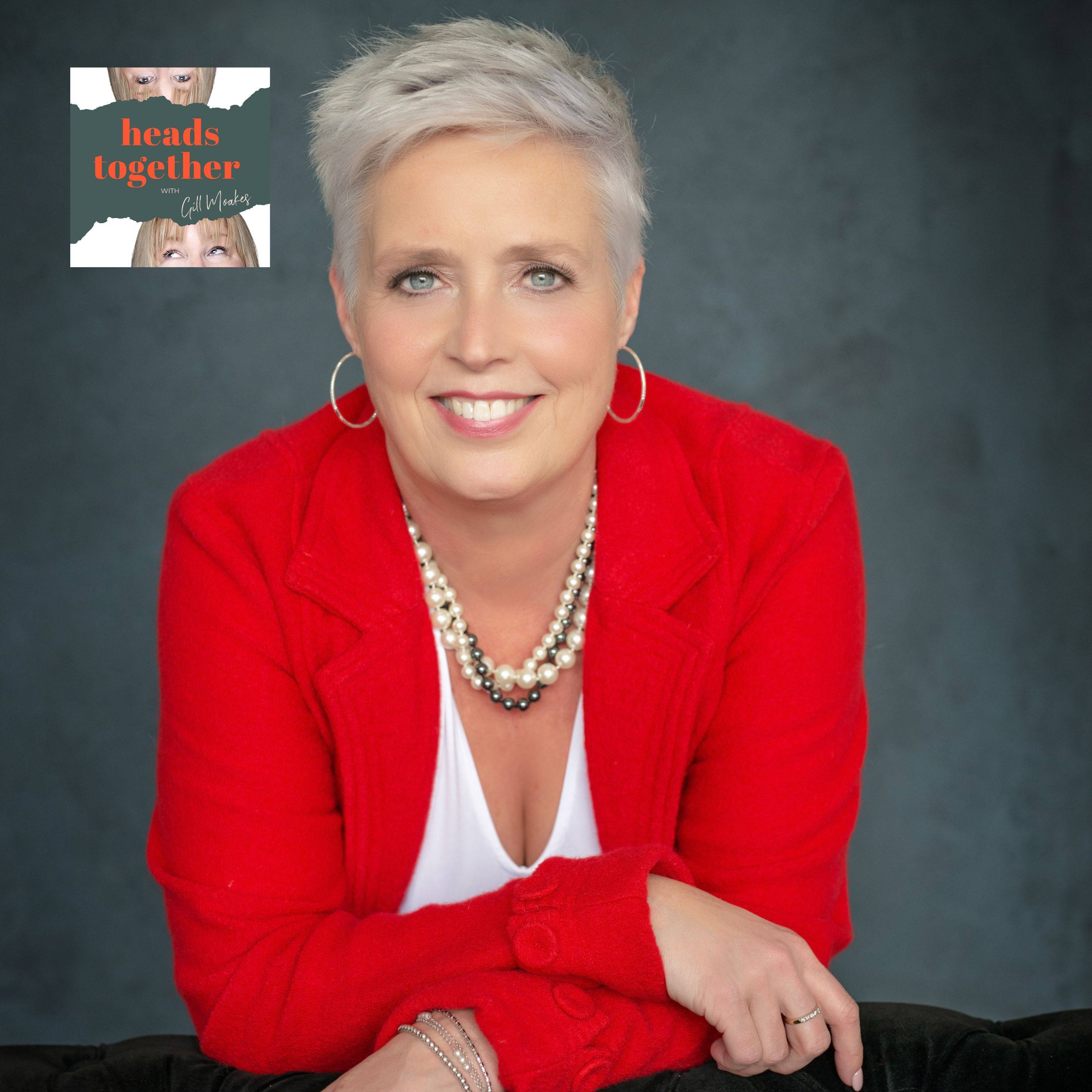 #091 - Curating a Life & Business With Intention as a Multi-Passionate Entrepreneur with Sandra Westein episode artwork