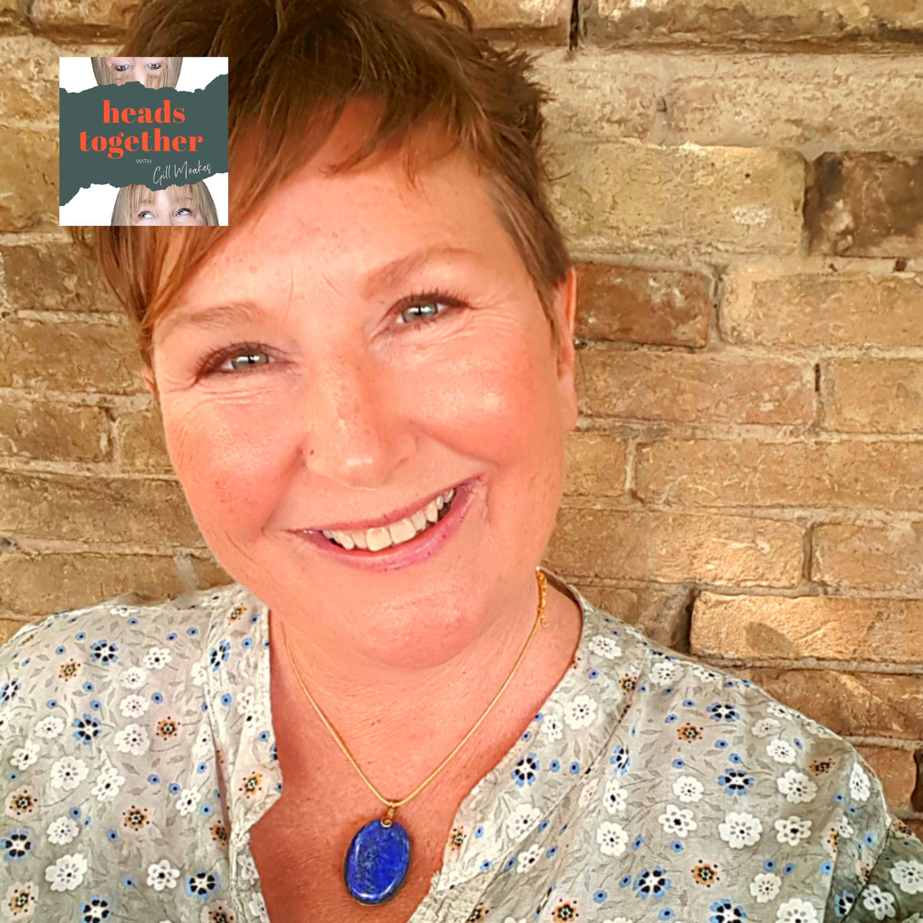 #090 - Balance And Alignment with Jennifer Evans - AKA Zen Jen episode artwork
