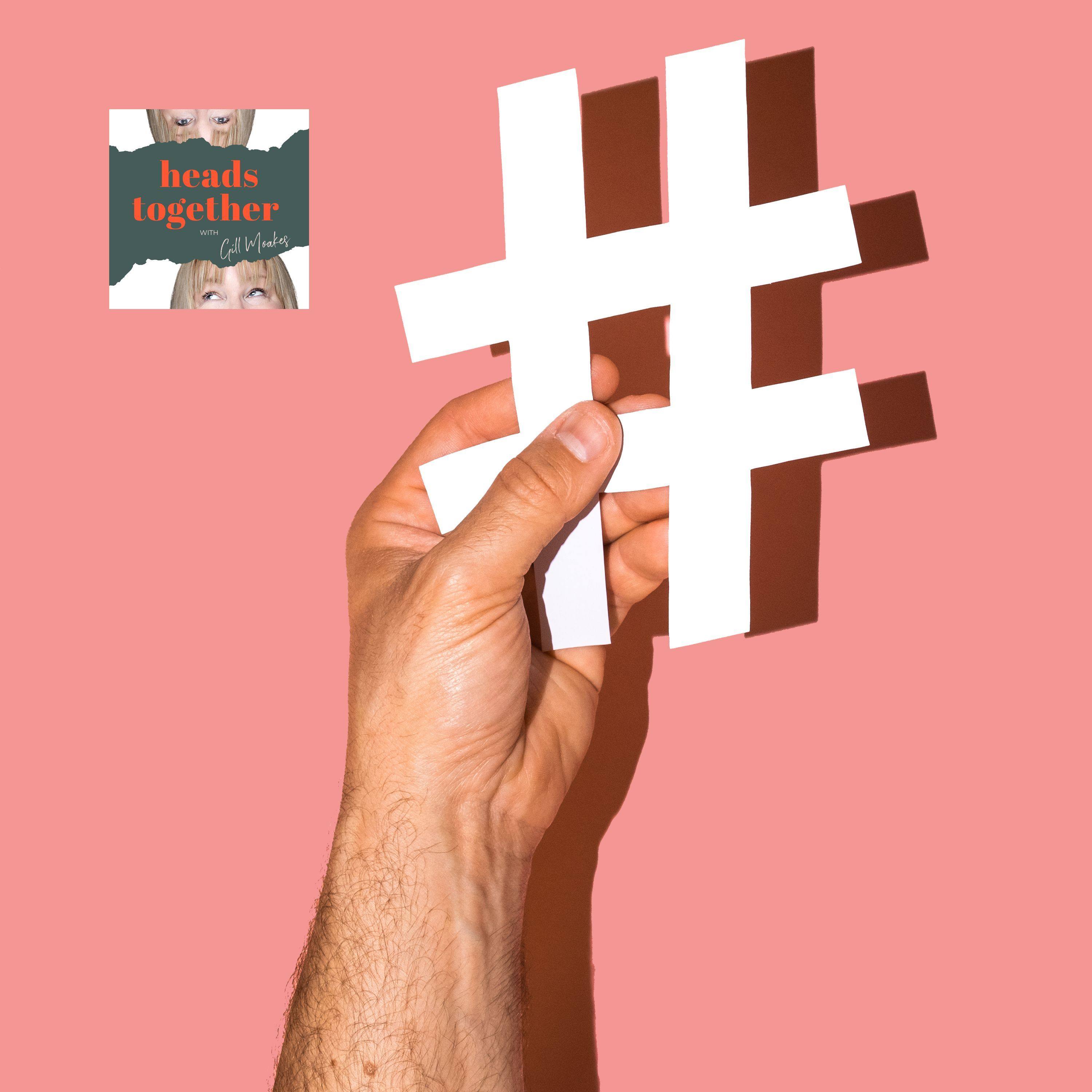 #087 - To Be Successful On ANY Marketing Platform We Need To Ditch The Entitlement Mindset episode artwork