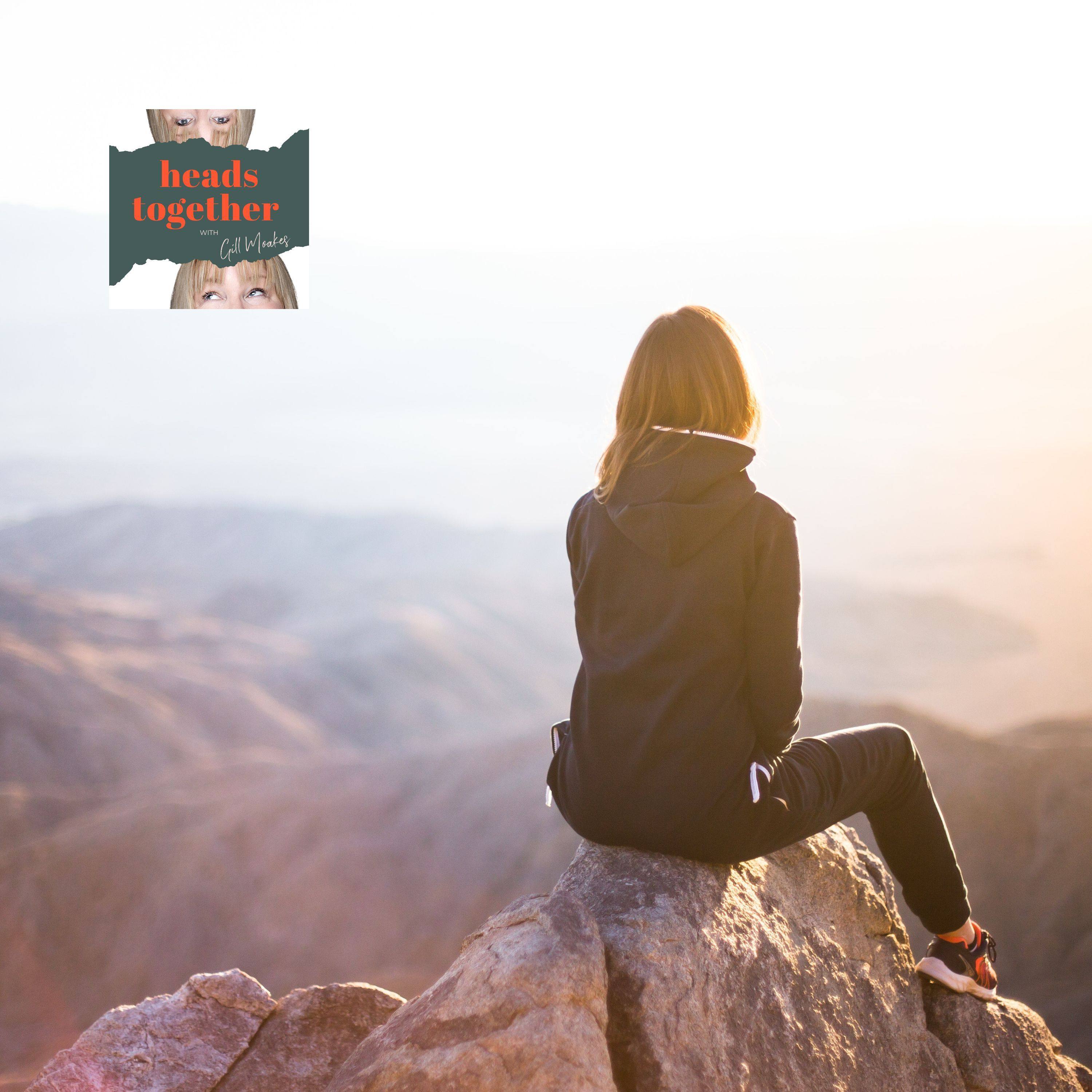 #082 - The Deep Work That's Better Done Alone (And That's Coming From A Coach!) episode artwork