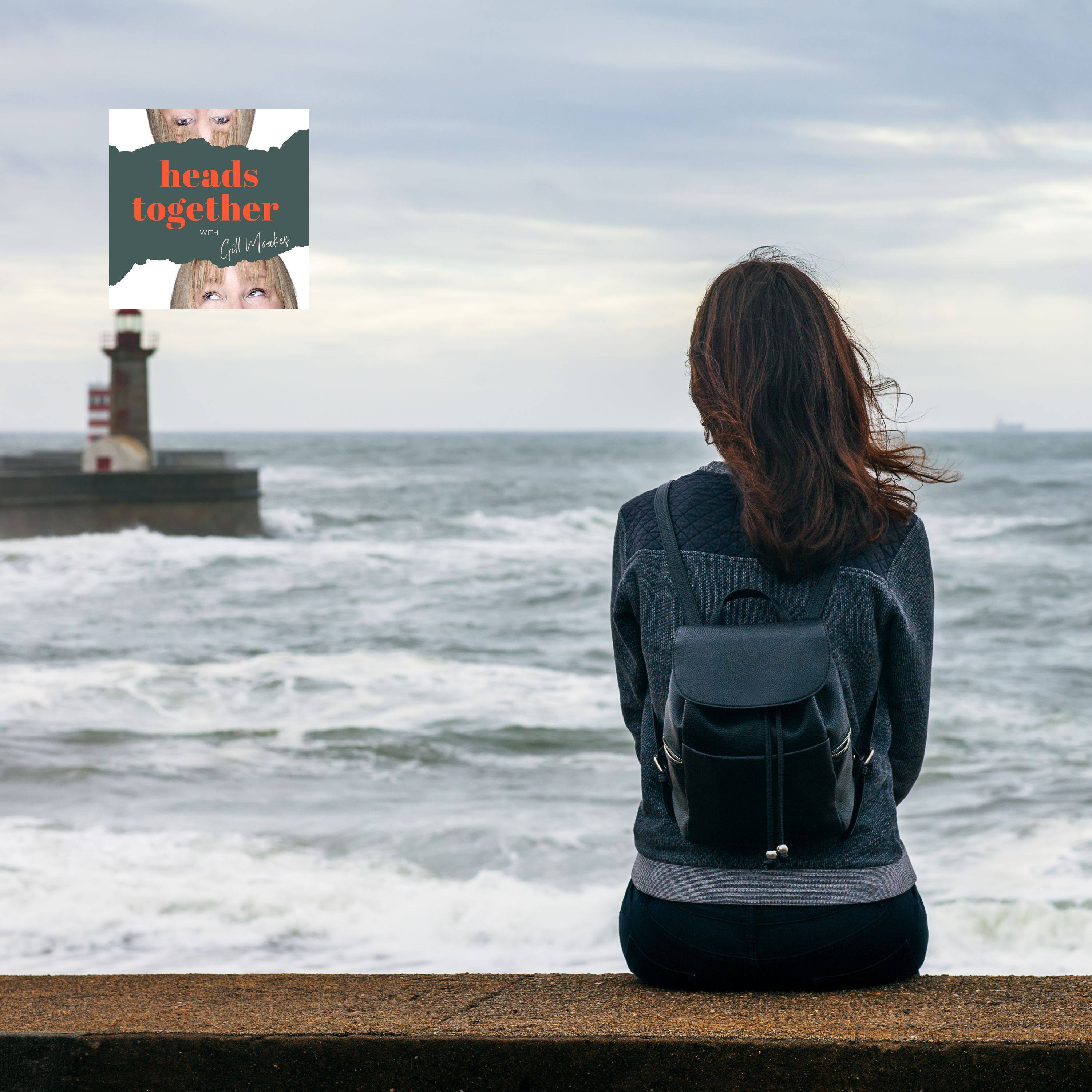 #079 - Lighthouse v Searchlight Marketing - Where Do You Need To Focus? episode artwork