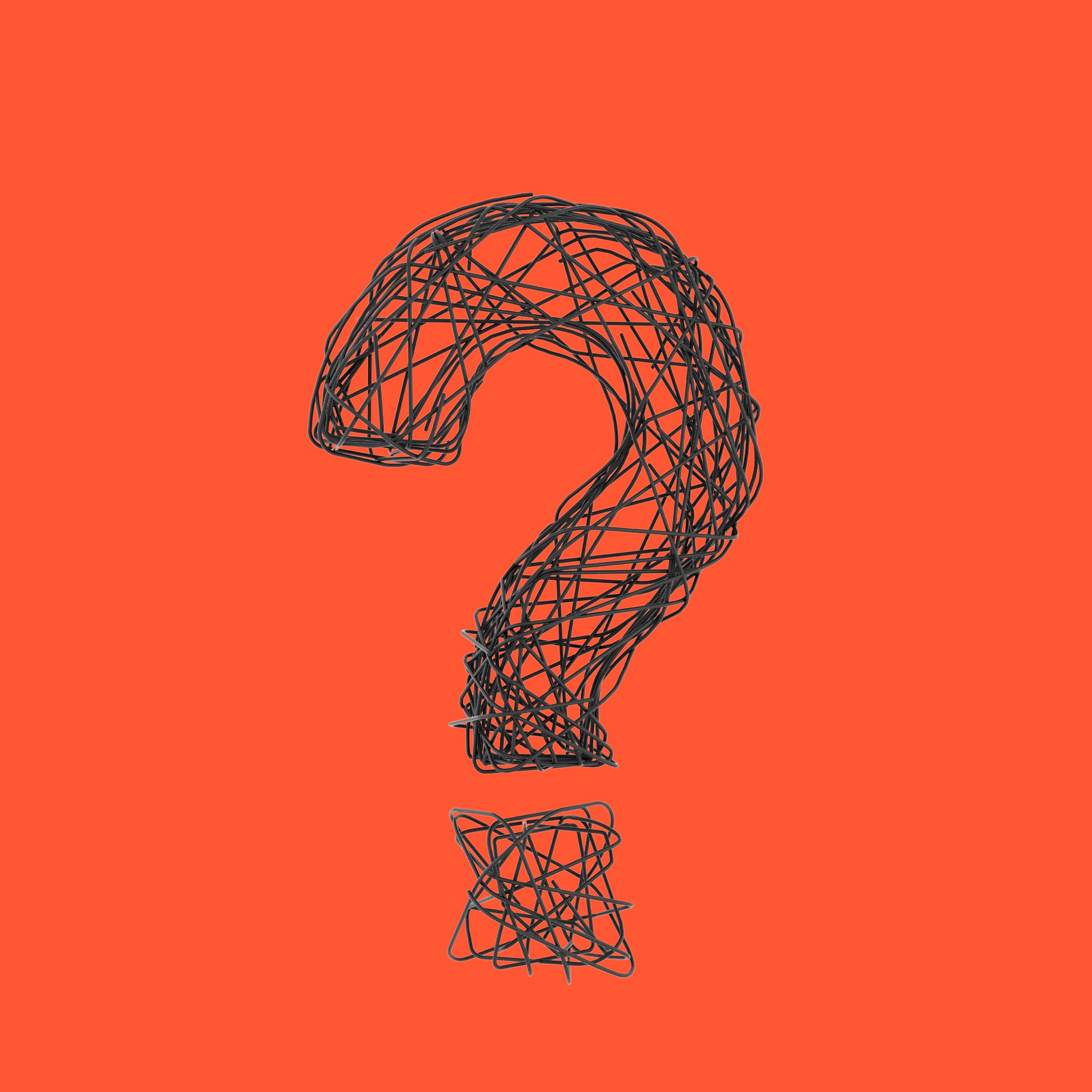 #071 - Uncomfortable Questions with Melina Cordero episode artwork
