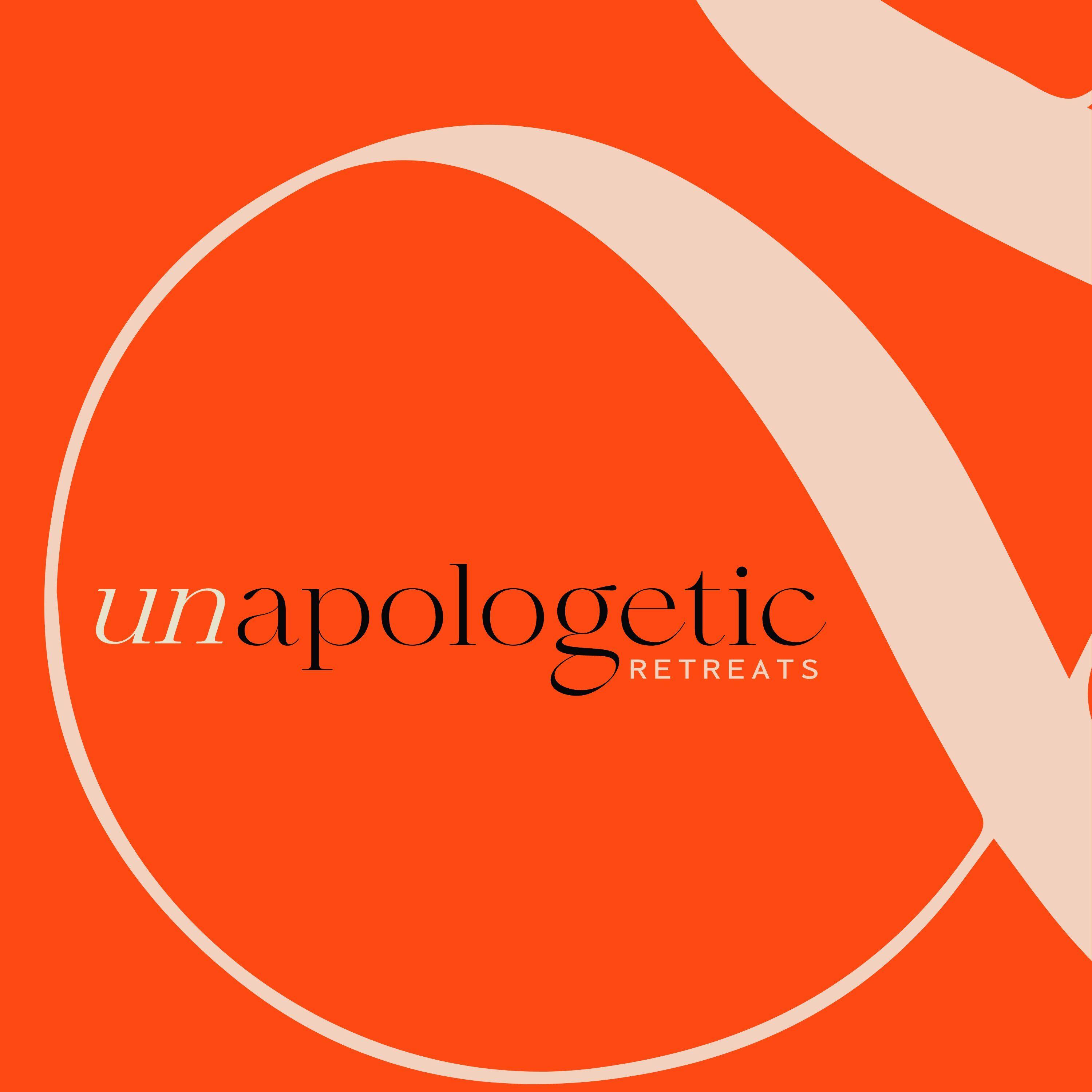 BONUS EPISODE - Unapologetic Retreats - In Conversation episode artwork