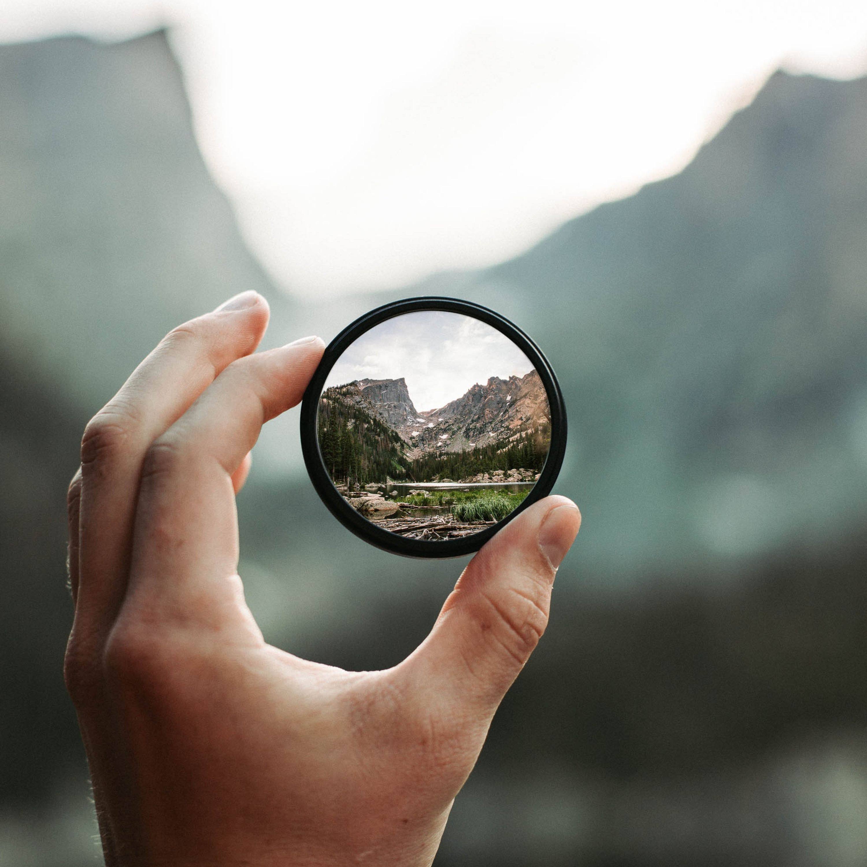 #060 - Cut Through The Noise - Here's What To Focus On To Improve Your Marketing episode artwork