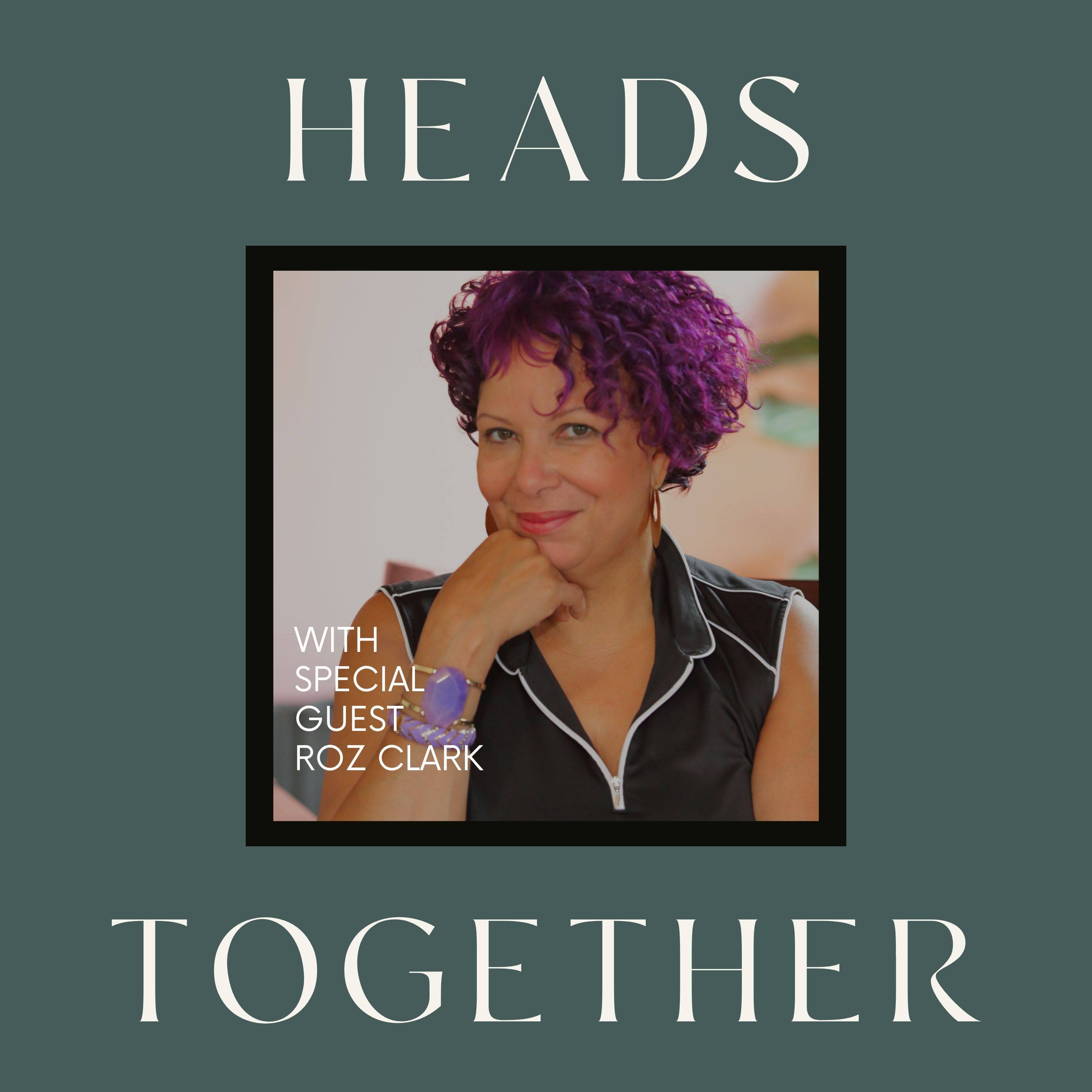 #051 - From Dreamer To Dream Doula with Roz Clark episode artwork