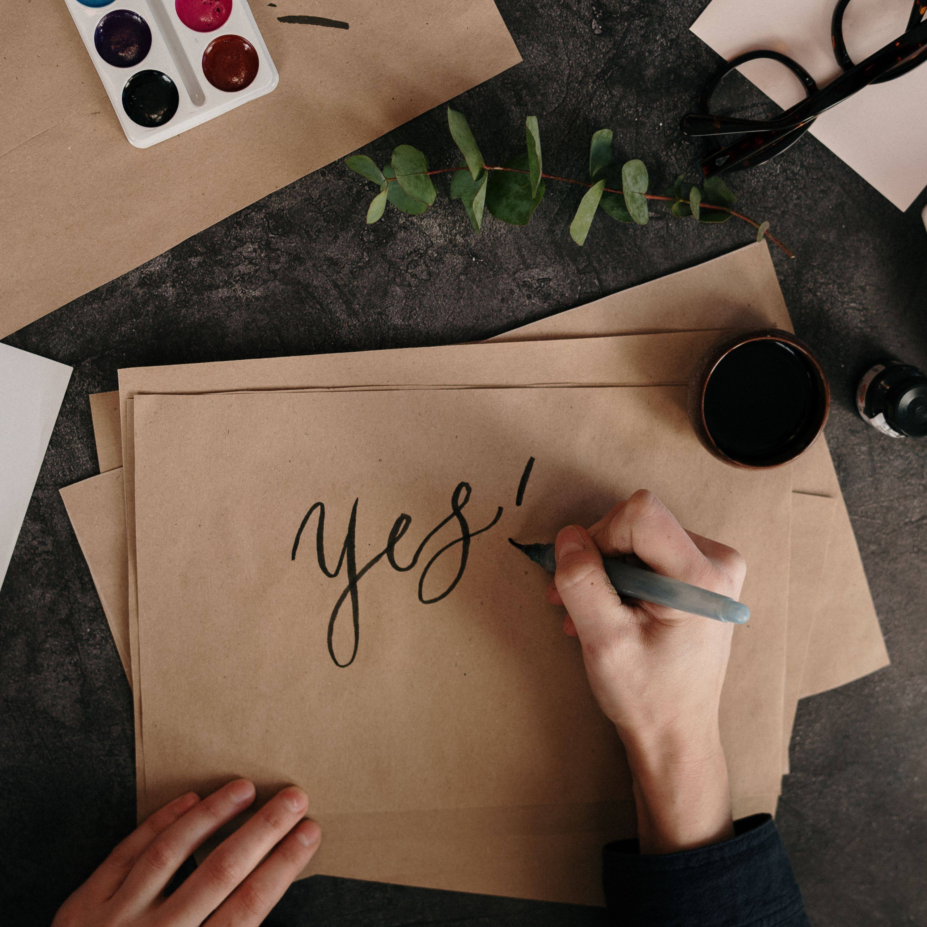 #045 - High Ticket Sales: Why We're Not In The Business Of Convincing People episode artwork