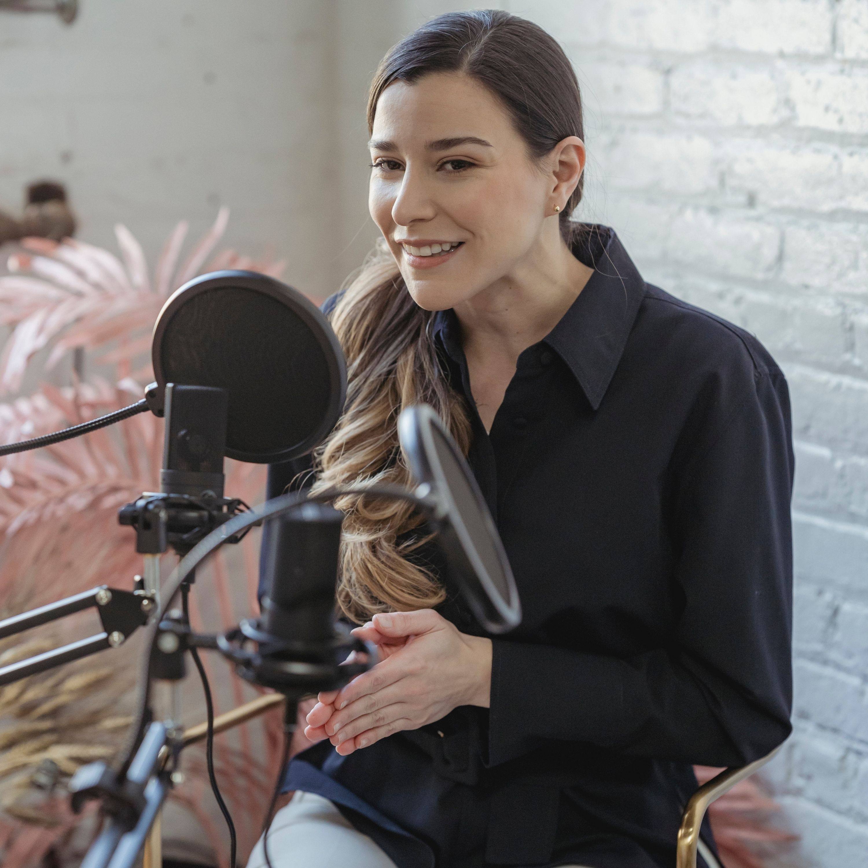 #040 - Guest Podcasting - The Surprising Benefits Of Being Underprepared episode artwork