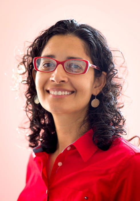 From the Worm Lady to Leading a Climate Education Revolution