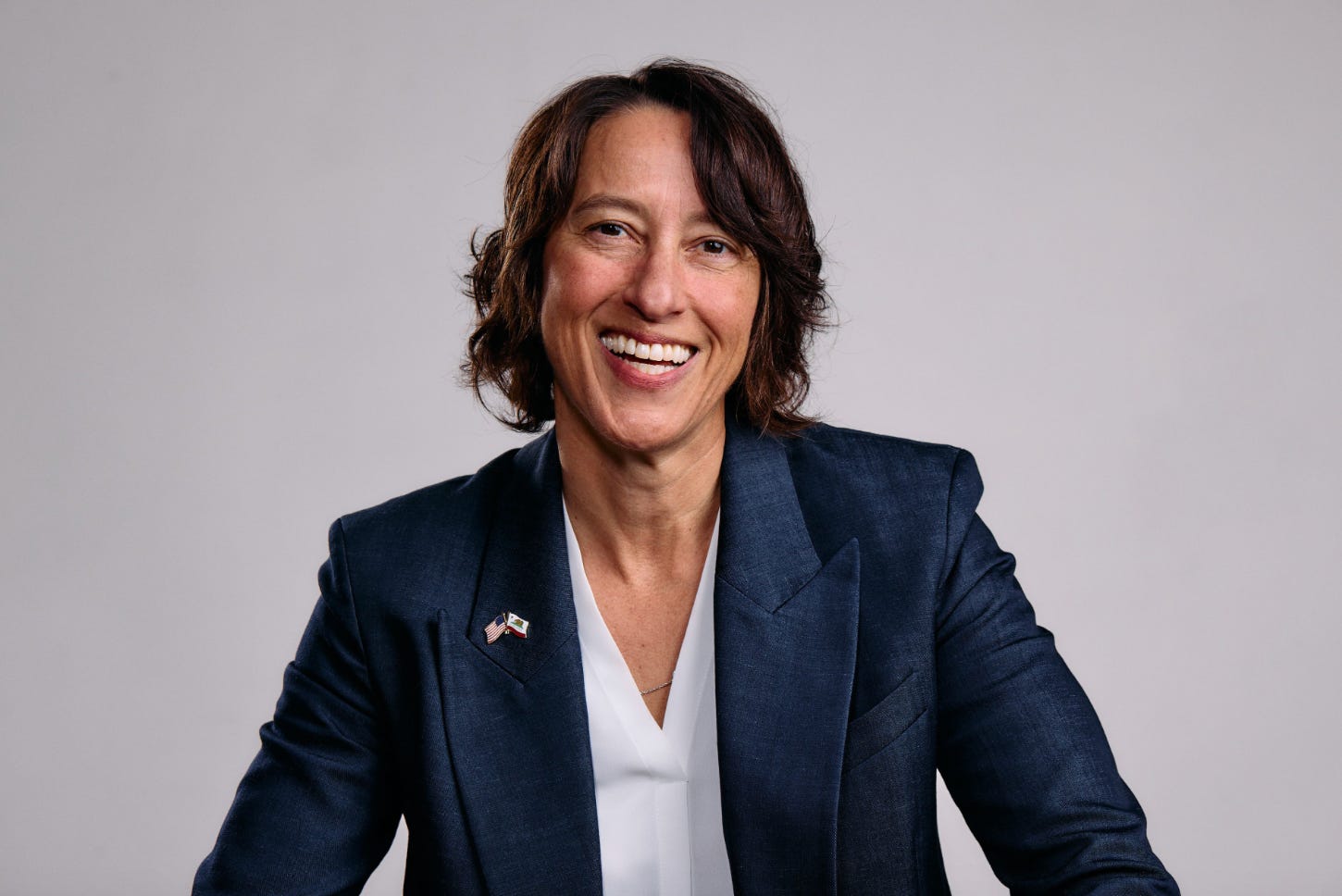 From Recycling Blackberries to Running for Lieutenant Governor of California