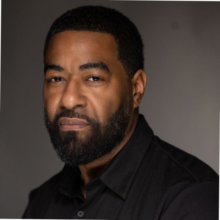 From Playing College Football to Empowering Black Entrepreneurs