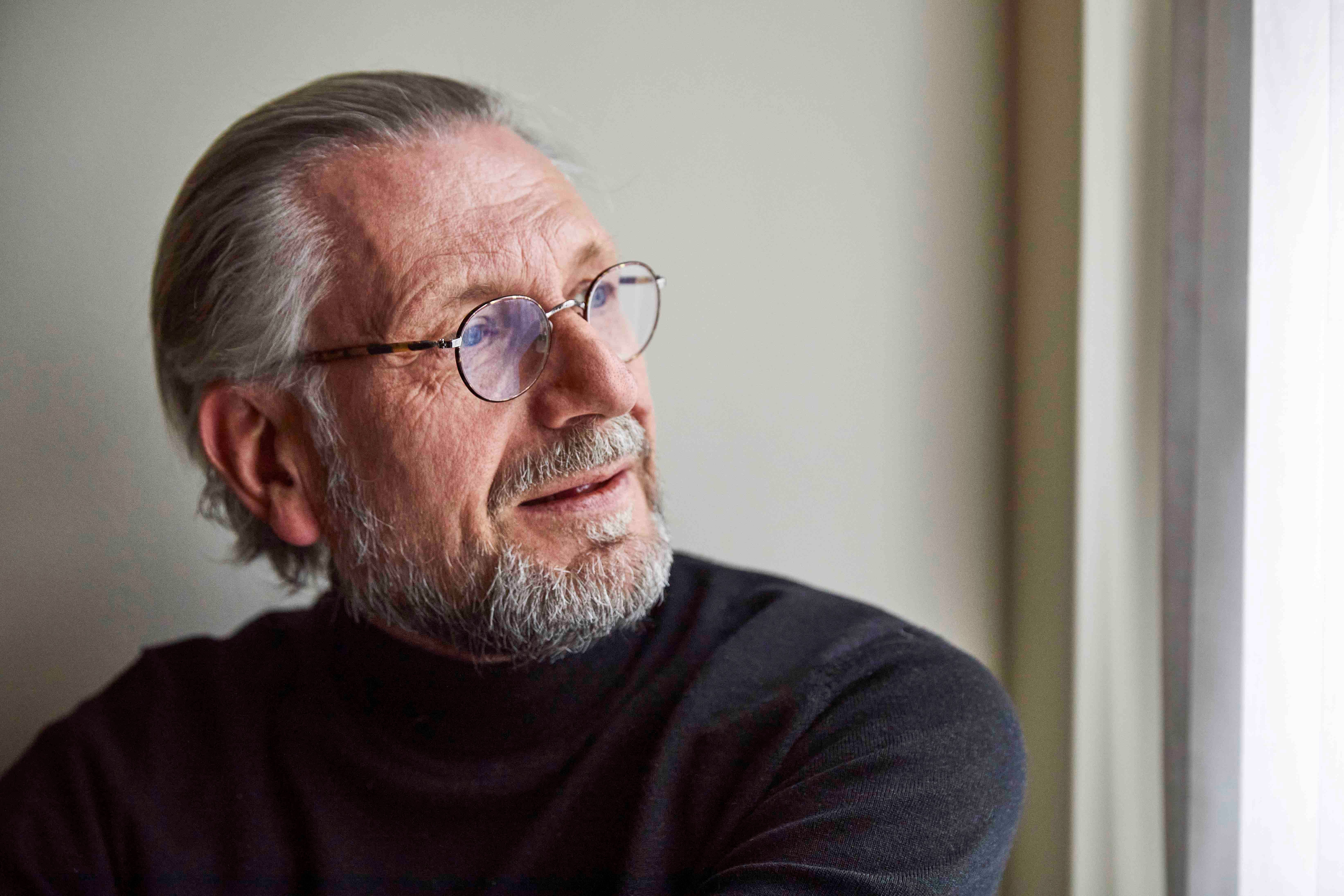 From Classical Strings to Global Media Leadership: Lars Tallert’s Journey Toward Sustainable Journalism episode artwork