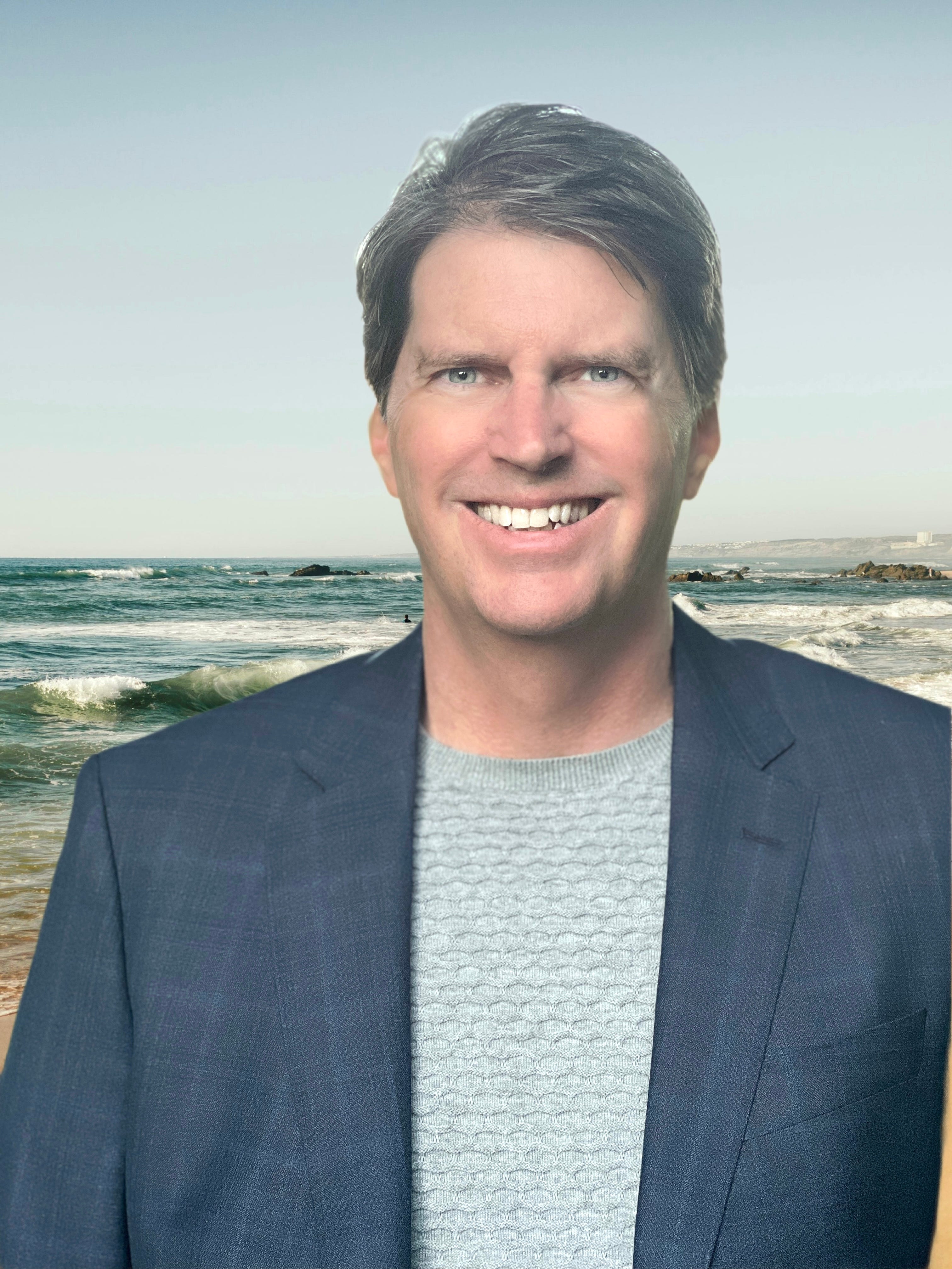 From Silicon Valley to Sea-Level Rise Solutions: Russ Walsh's Audacious Plan episode artwork