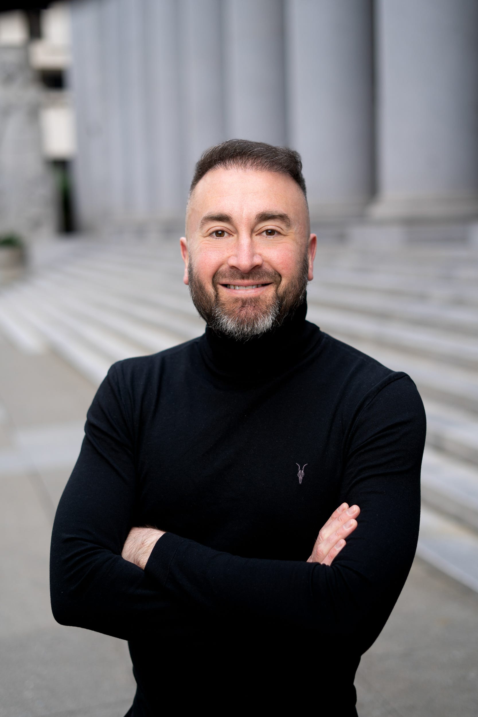 SPECIAL EPISODE: From East Asian Journalism to Climate Communications: Terra.talk x Climate Swings w/ Michael Ethan Gold