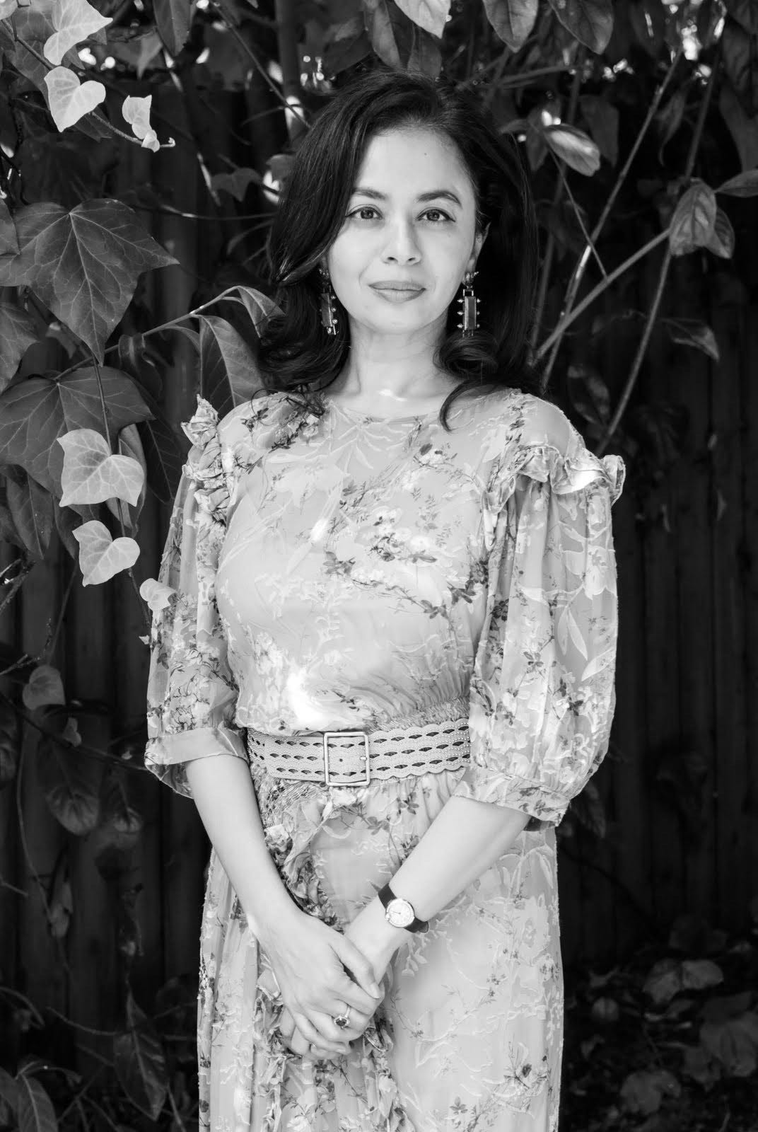 From Pharma to Performance: Neelambaree Prasad’s Leap into ClimArts