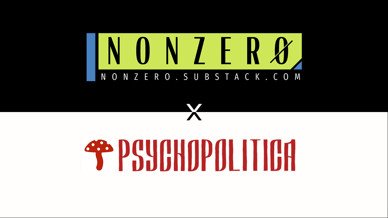 What is to be done? A Nonzero/Psychopolitica Live Event | Live Replay