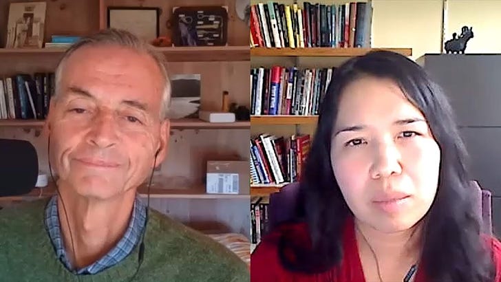 Avoiding the China Trap (Robert Wright & Jessica Chen Weiss)