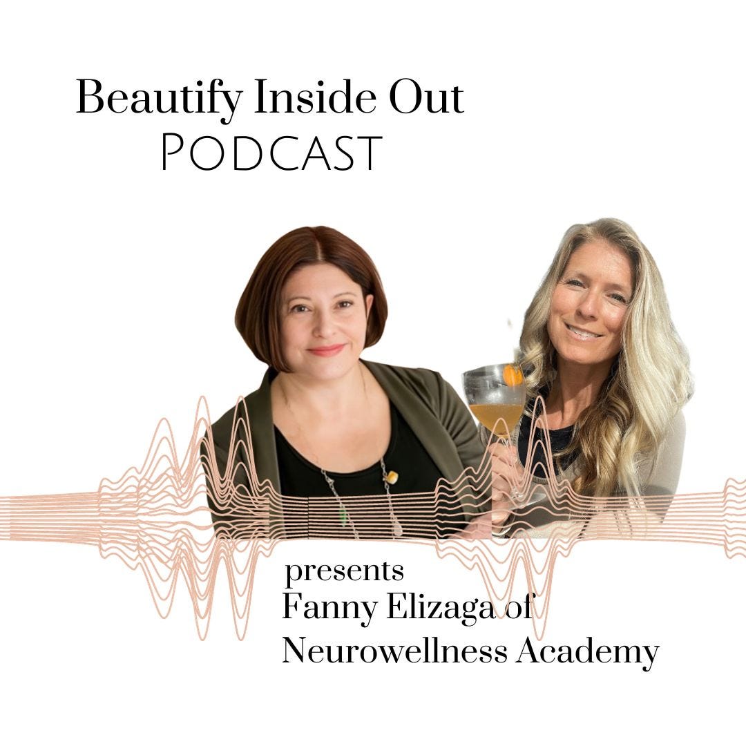 Beautify Inside & Out