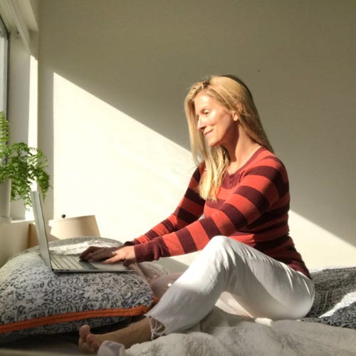 Beautify Inside & Out