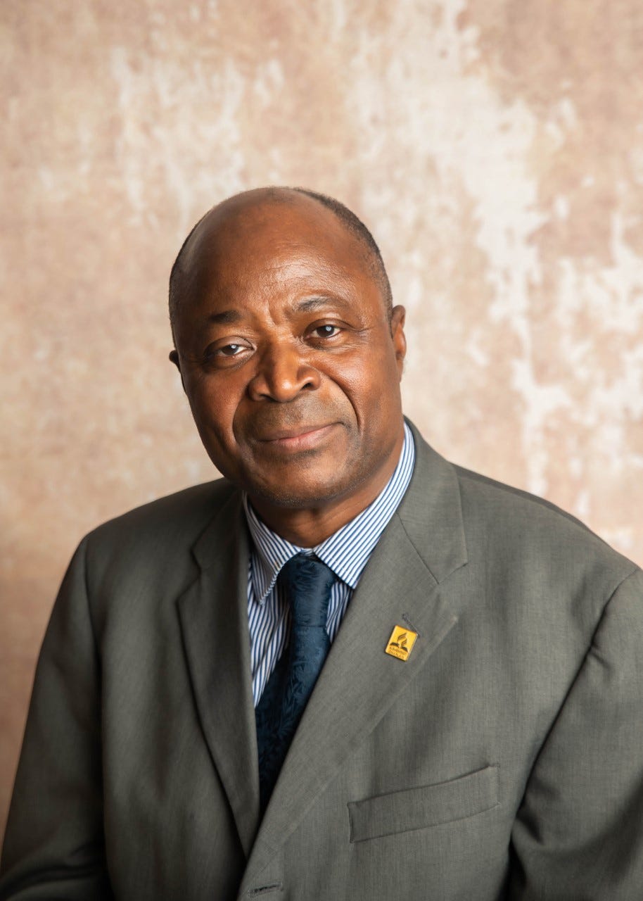 Rick Lee James Podcast Network