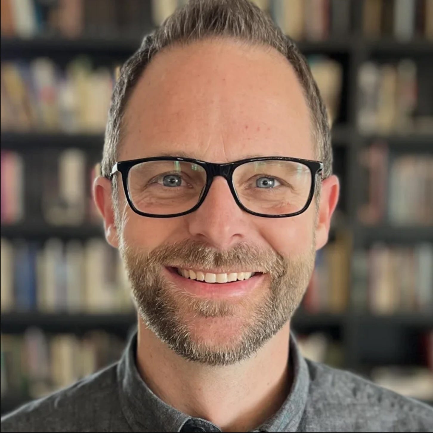 Rick Lee James Podcast Network