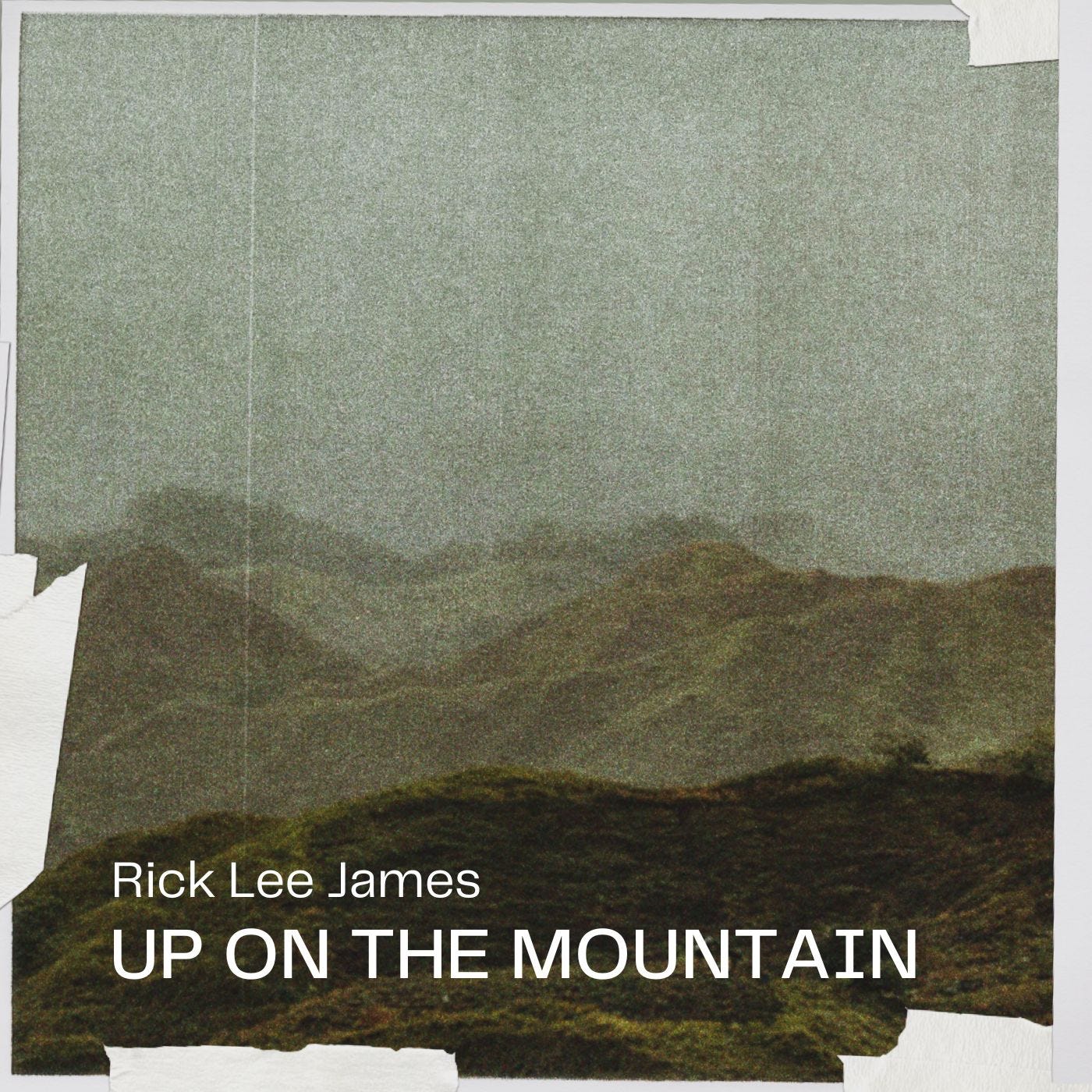 Rick Lee James Podcast Network