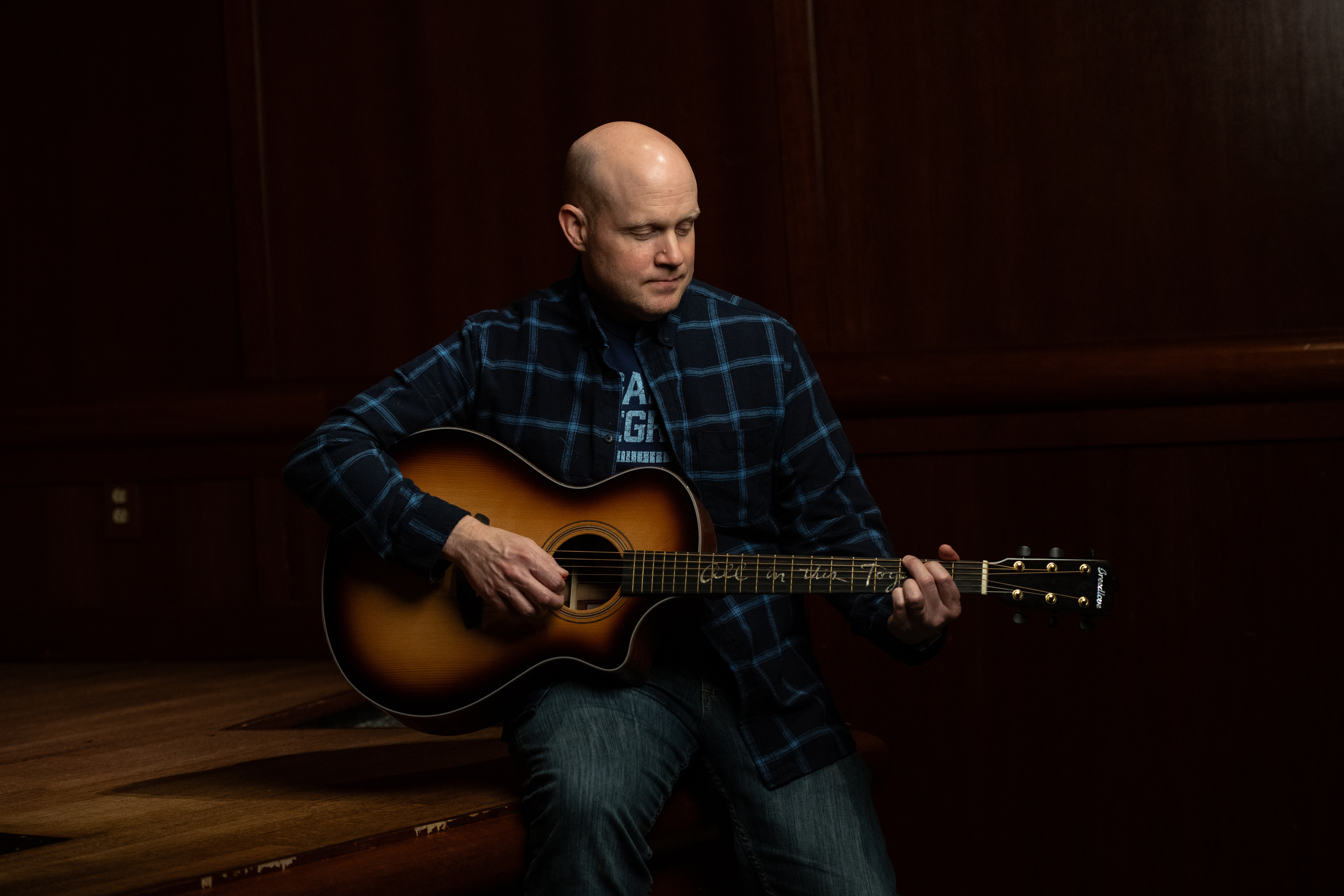 Rick Lee James Podcast Network