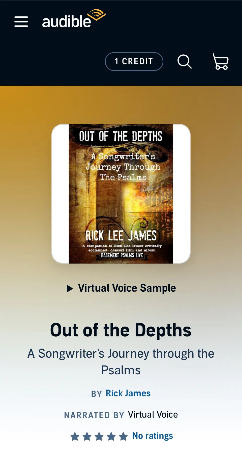 Rick Lee James Podcast Network