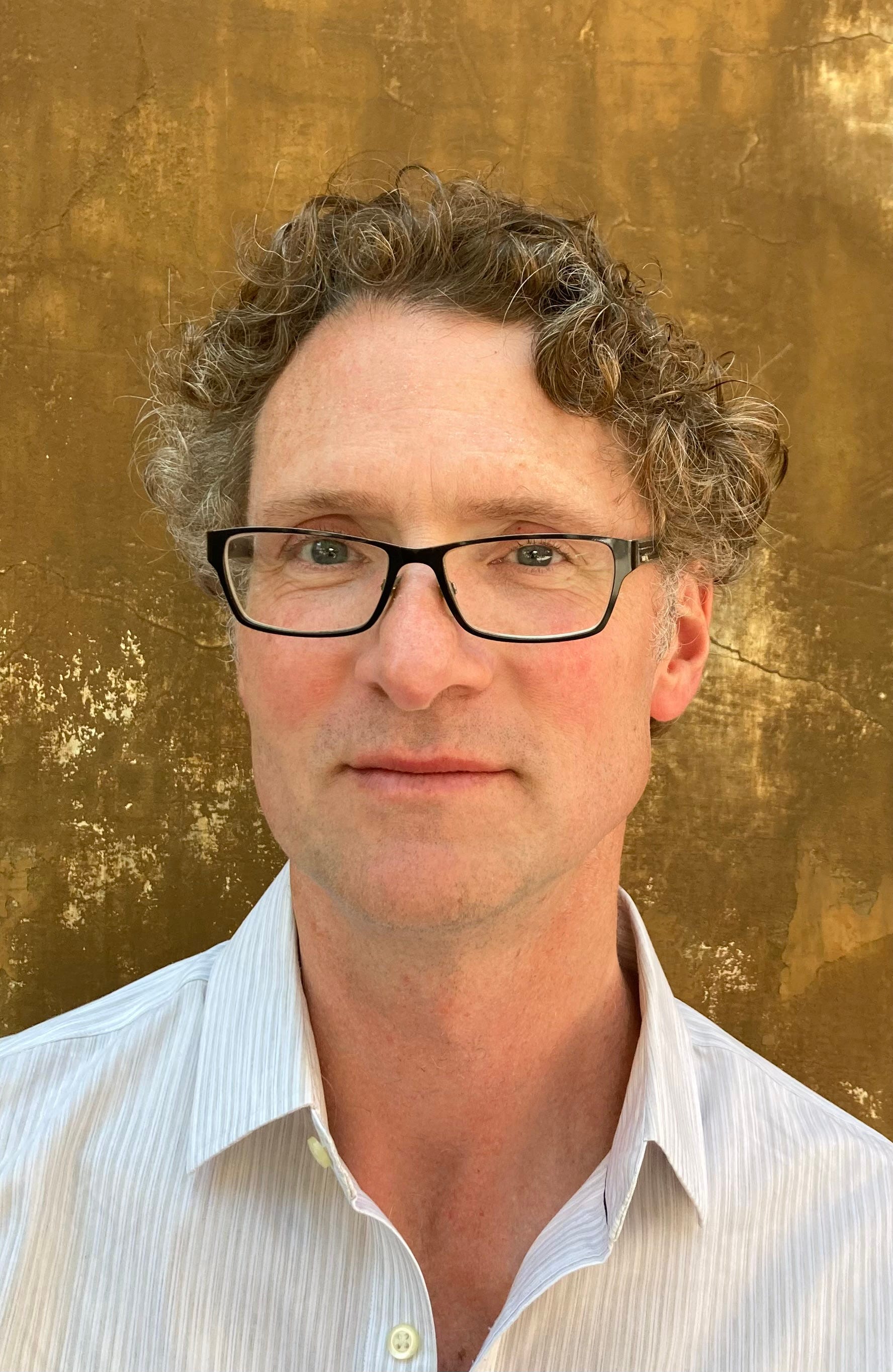 Rick Lee James Podcast Network