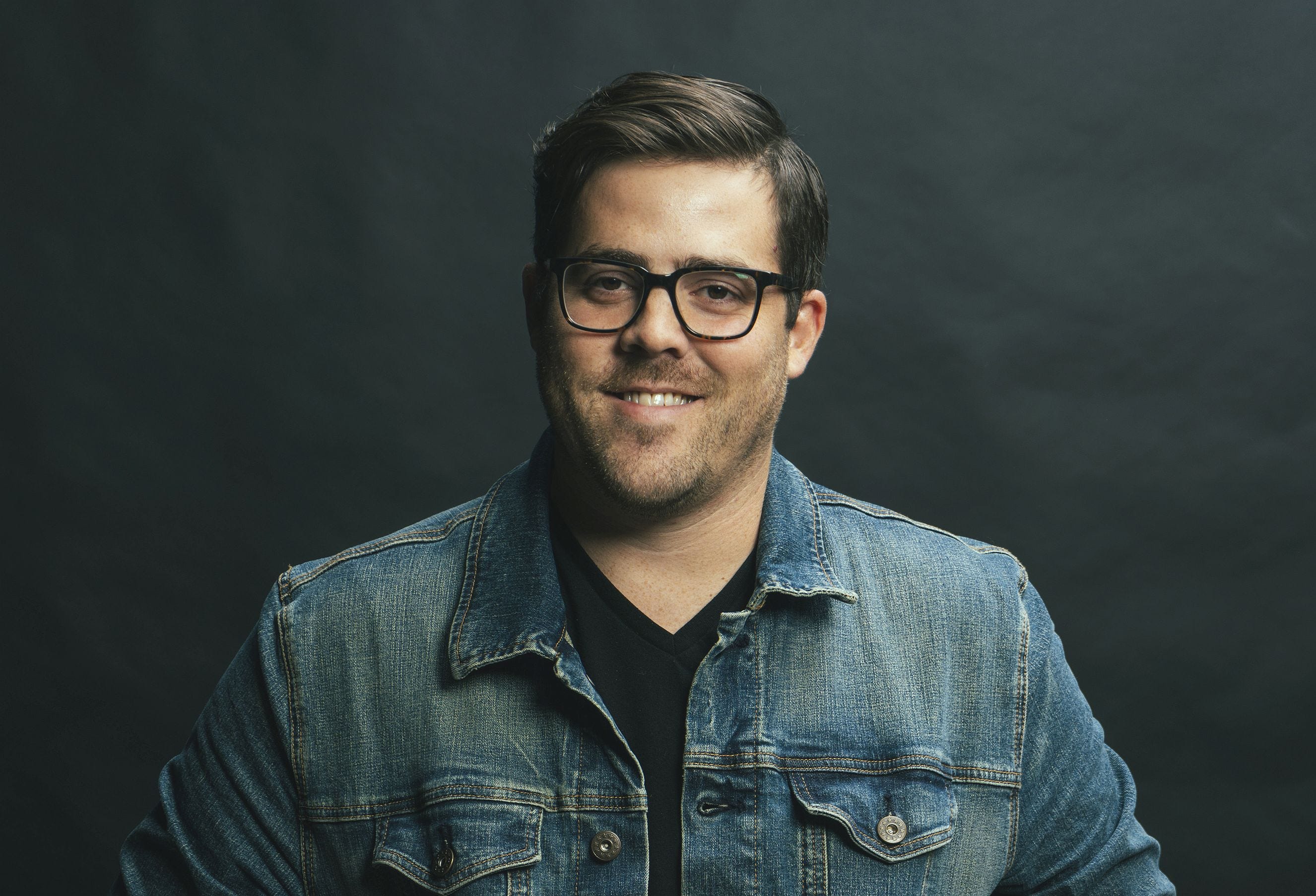 Rick Lee James Podcast Network