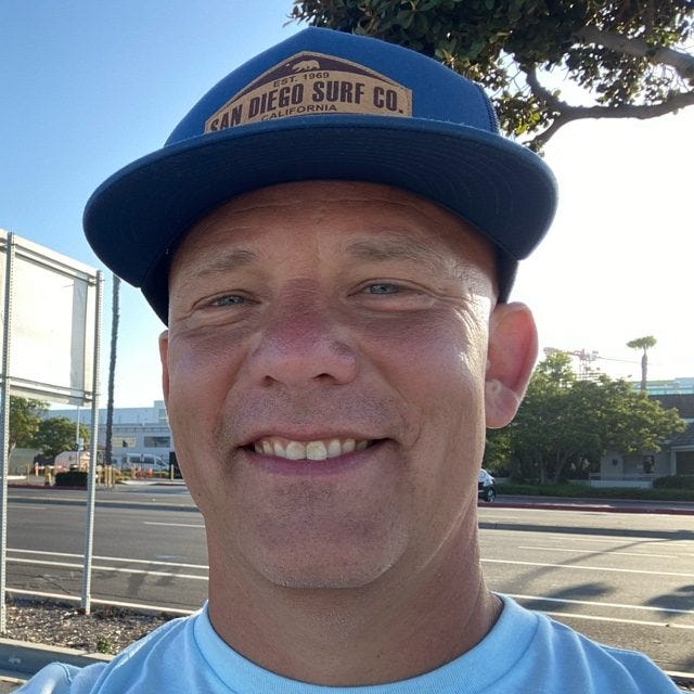 Rick Lee James Podcast Network