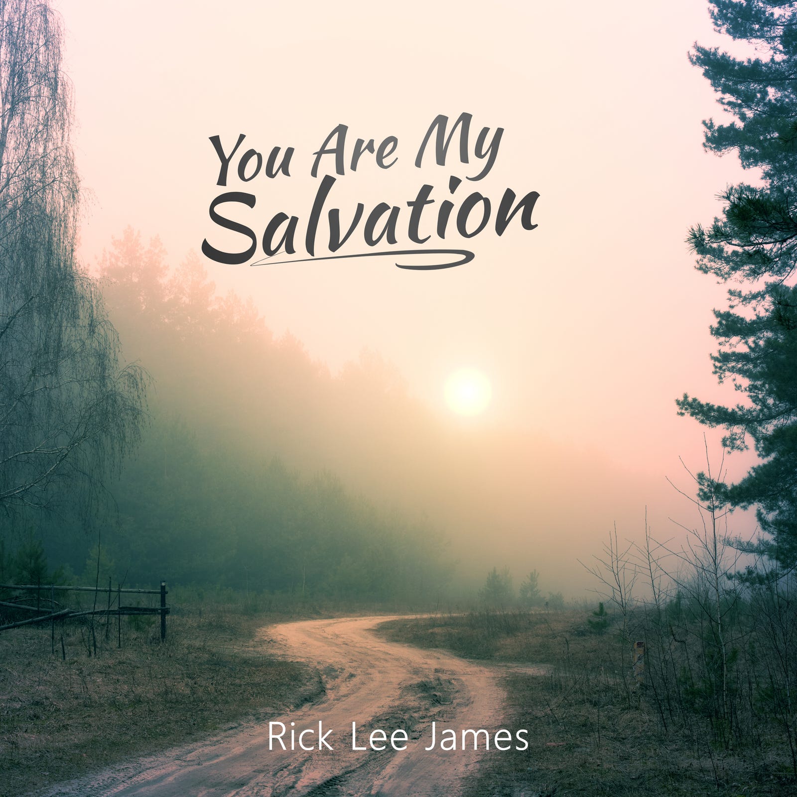 Rick Lee James Podcast Network