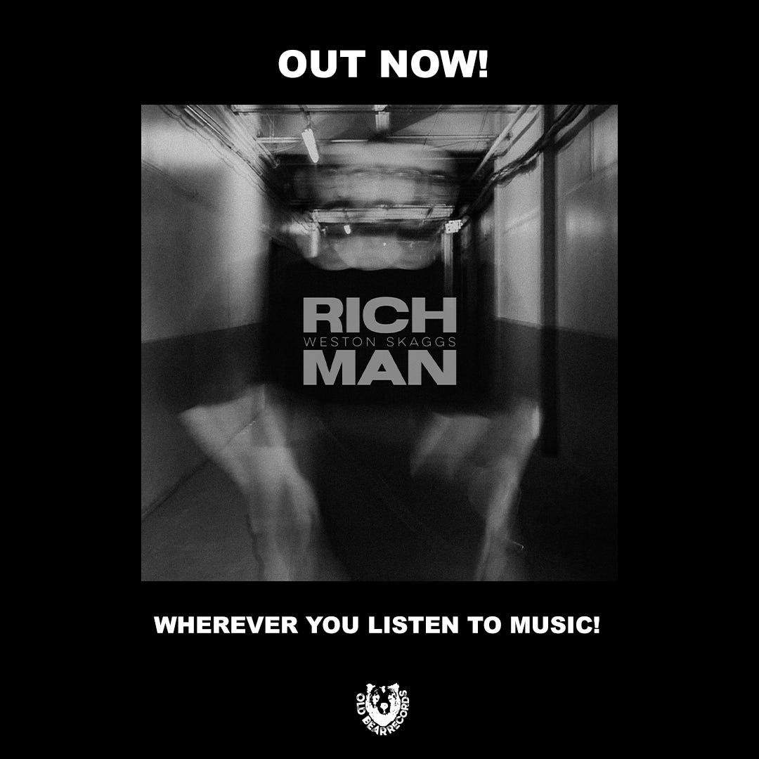 Rick Lee James Podcast Network