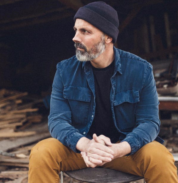 Rick Lee James Podcast Network