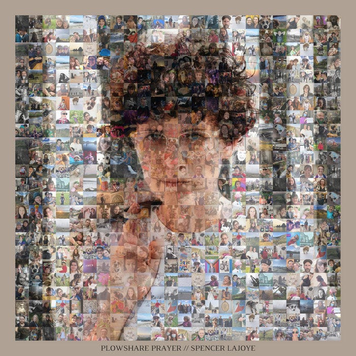 Rick Lee James Podcast Network