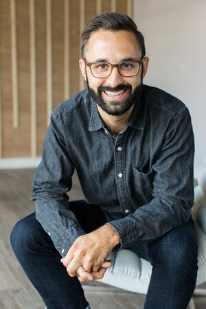 Rick Lee James Podcast Network