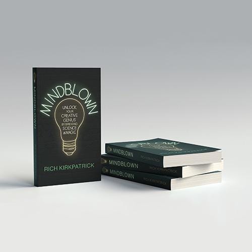 Rick Lee James Podcast Network