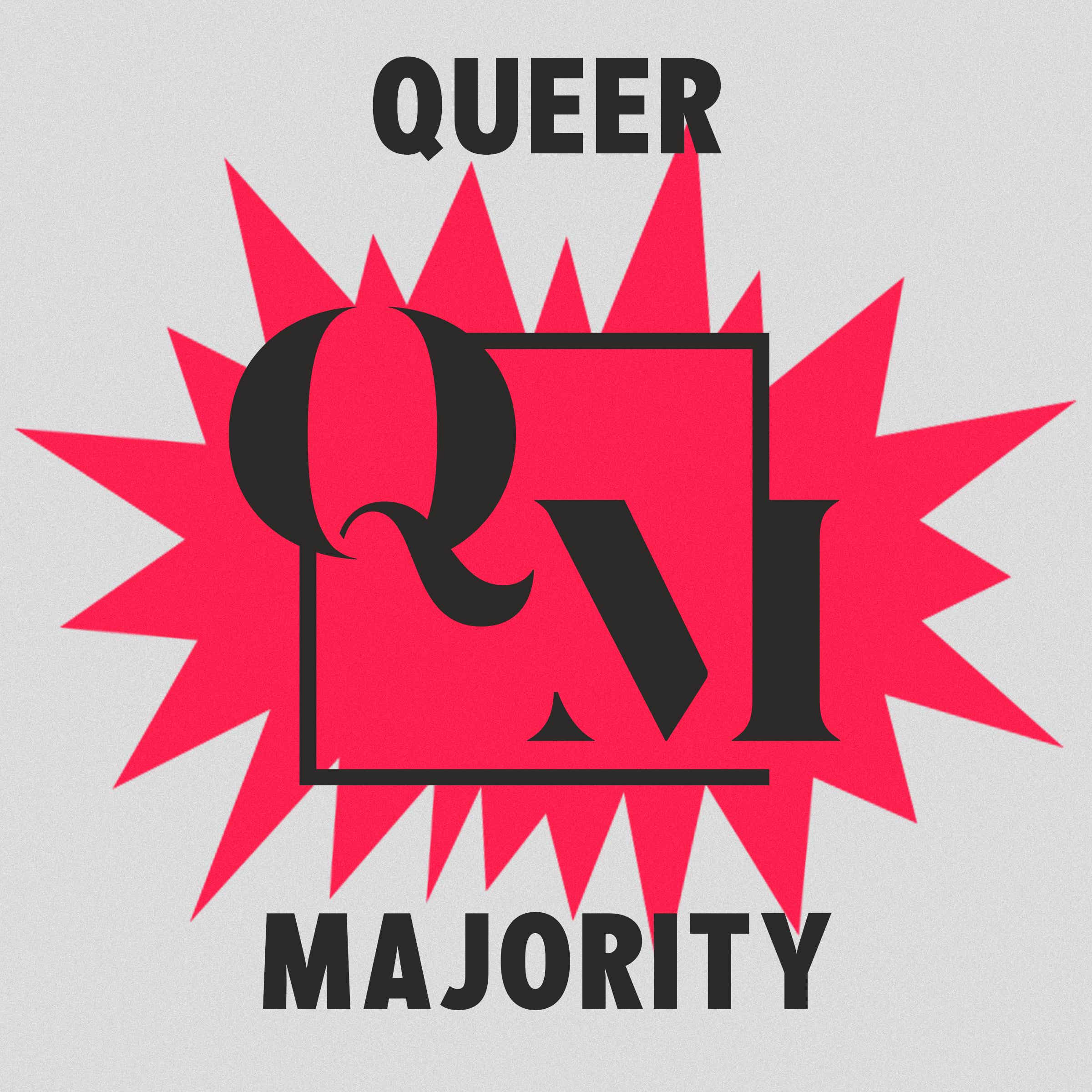 Queer Majority
